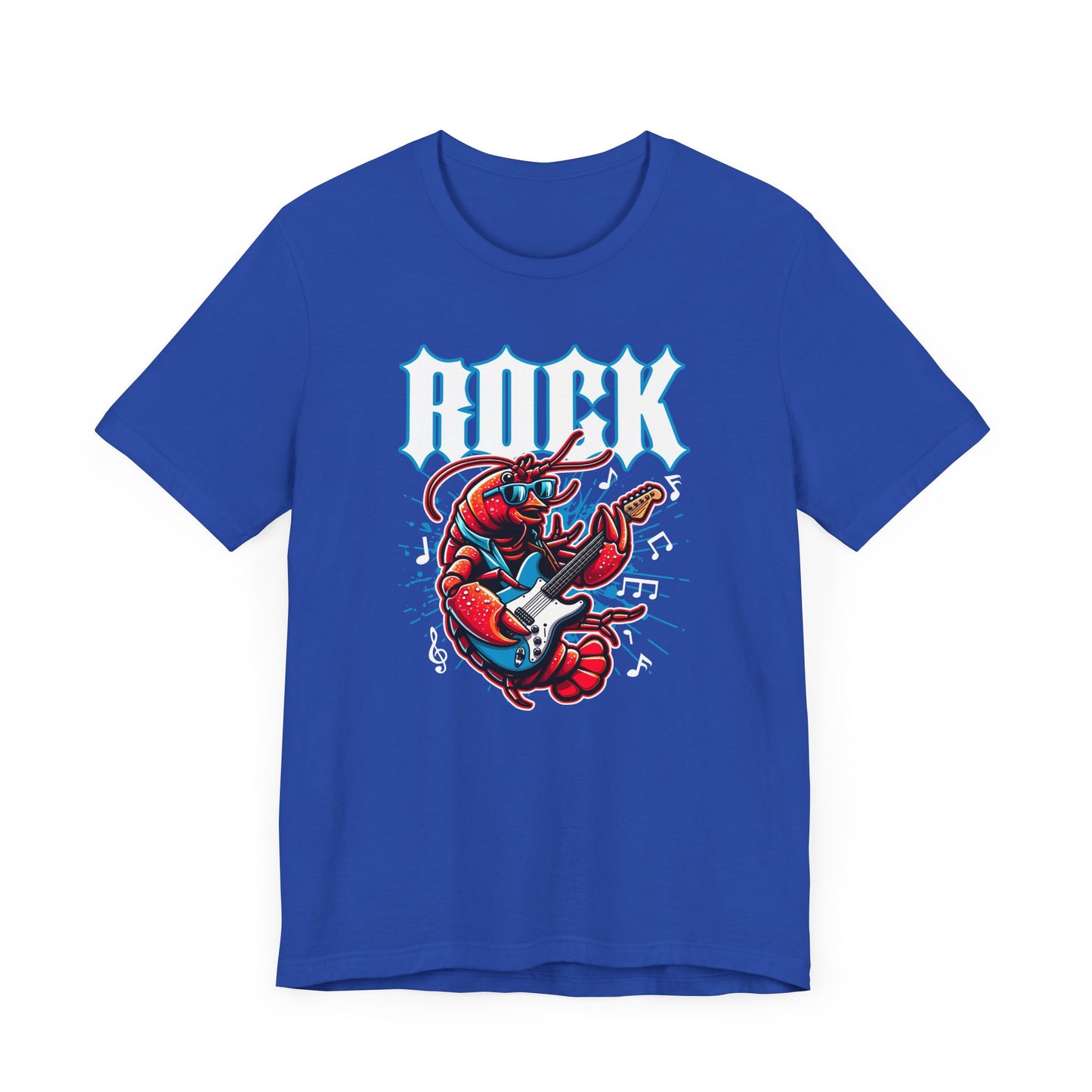 Rock Lobster T-Shirt