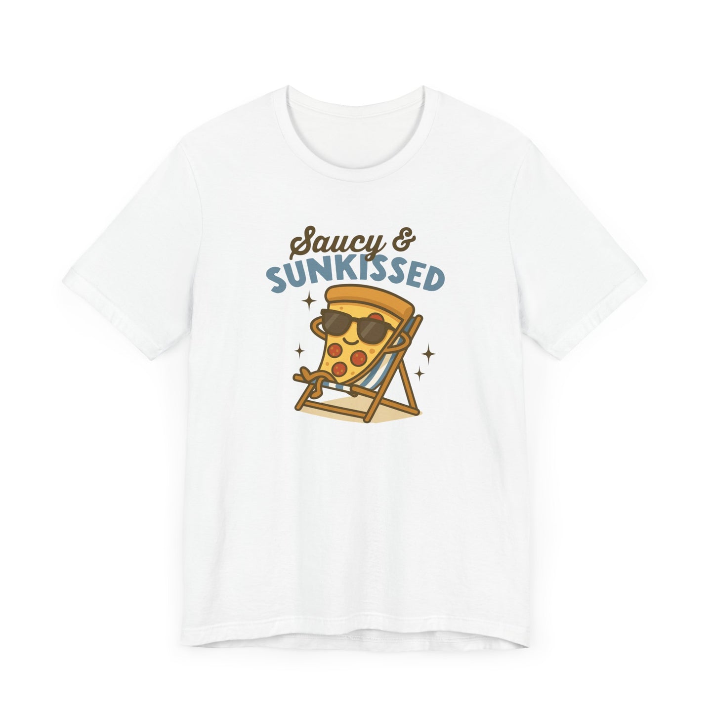 Sunkissed T-Shirt