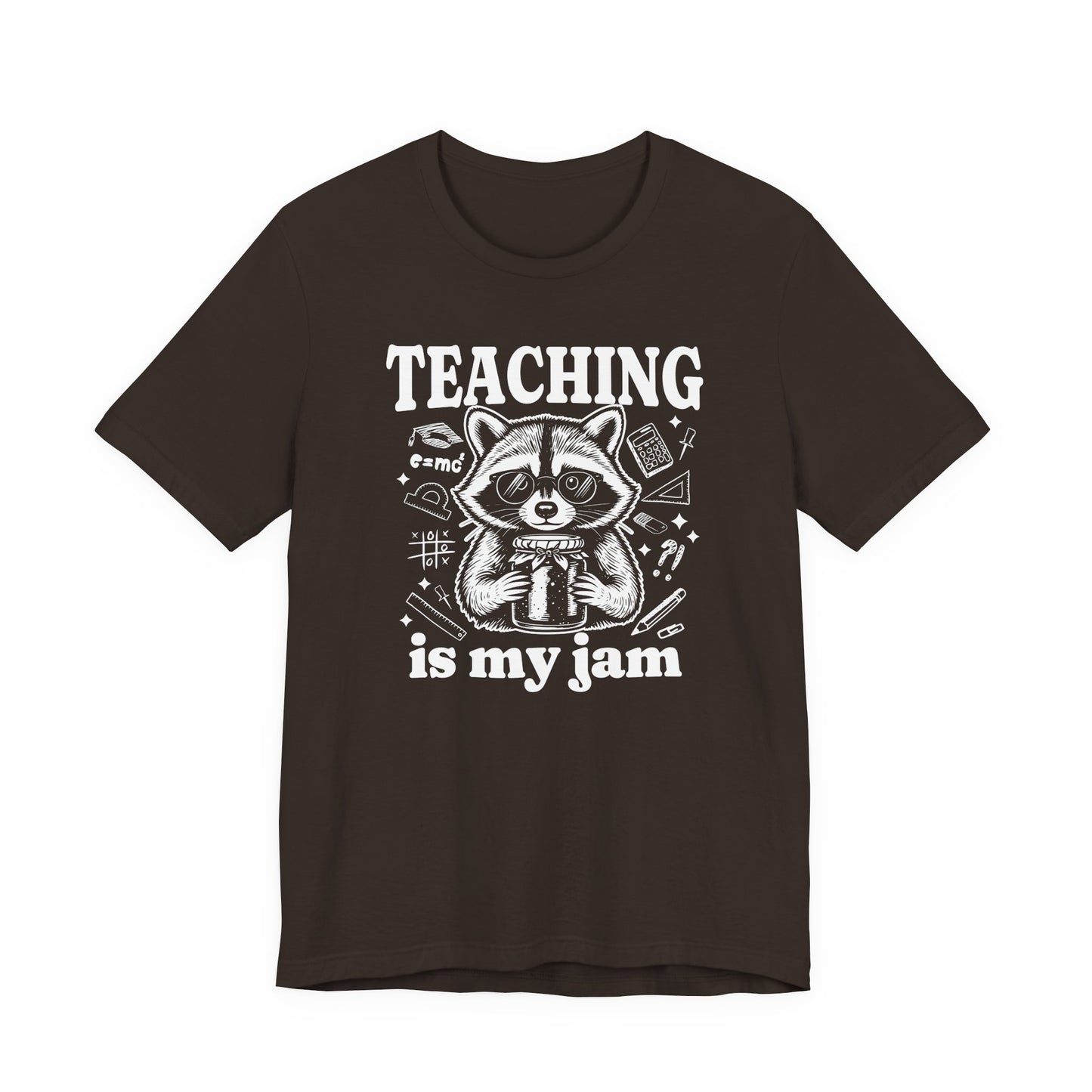 Teaching Is My Jam