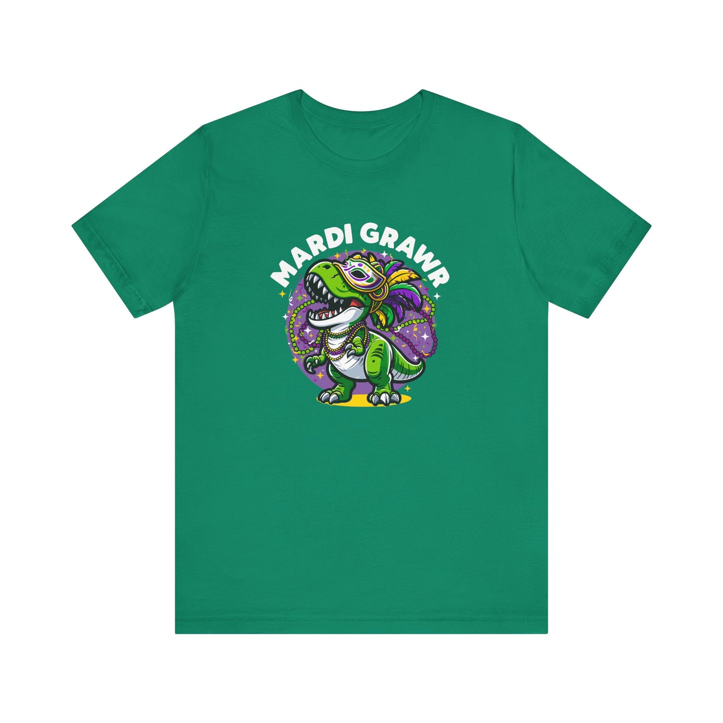 Mardi Grawr T-Shirt