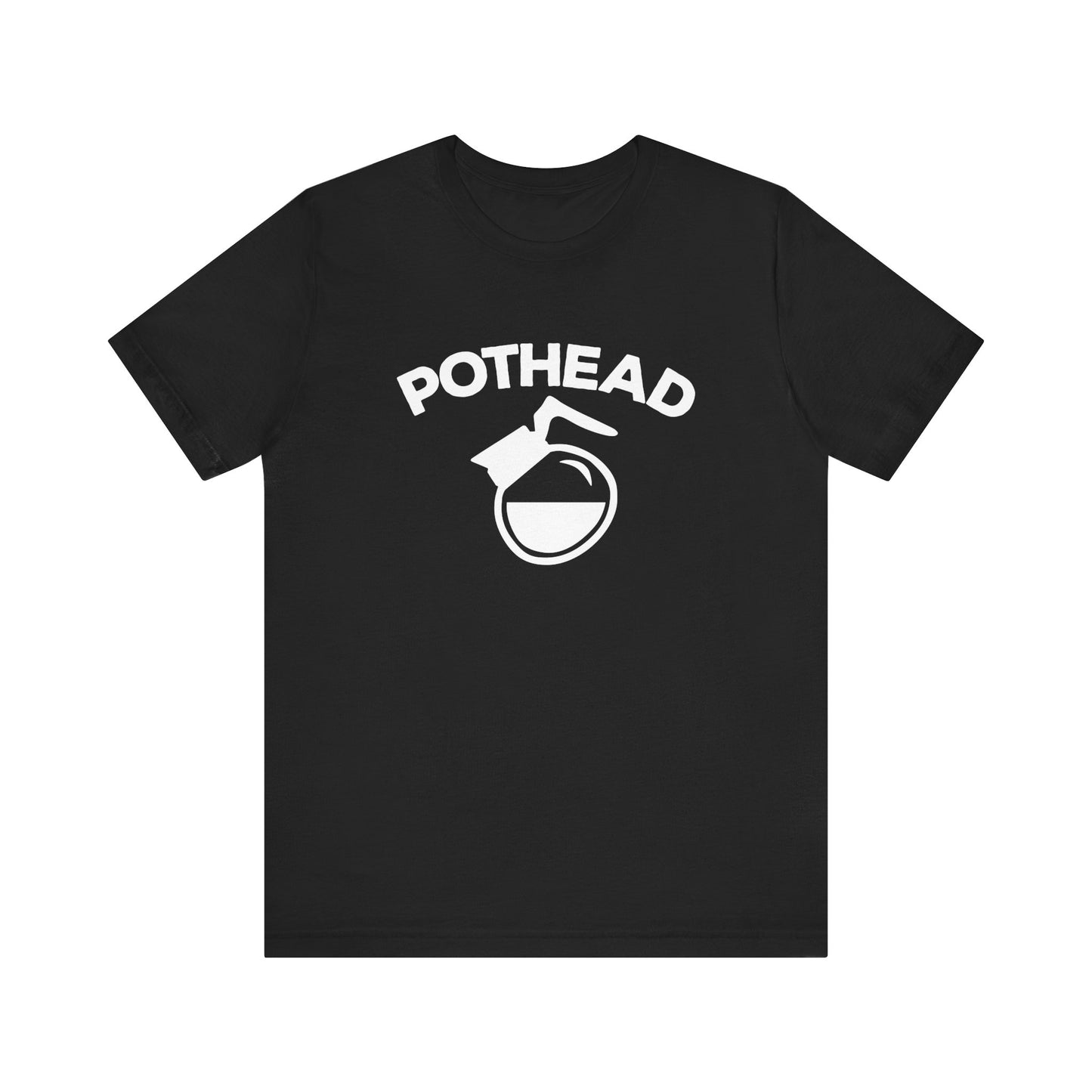 Pothead T-Shirt