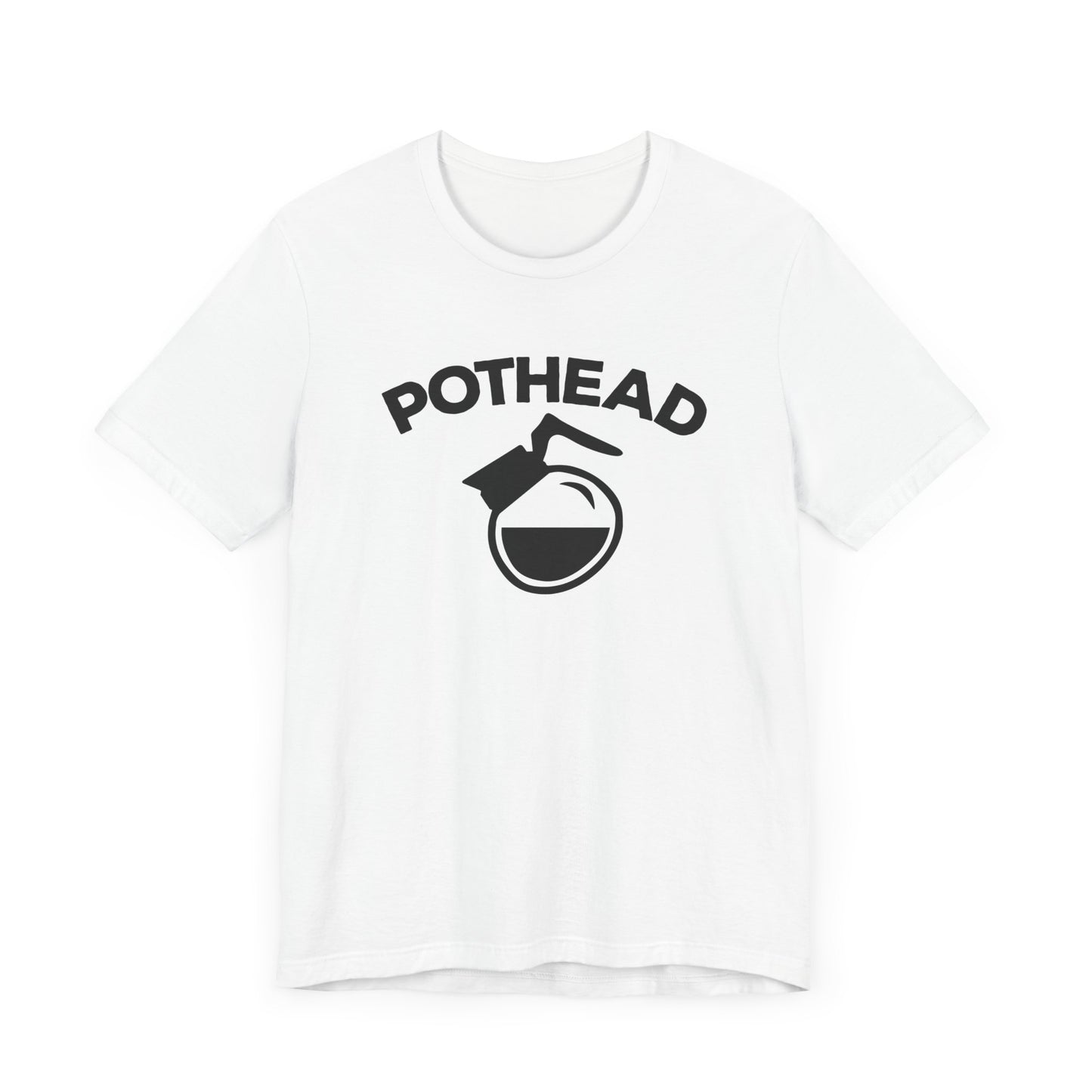 Pothead T-Shirt
