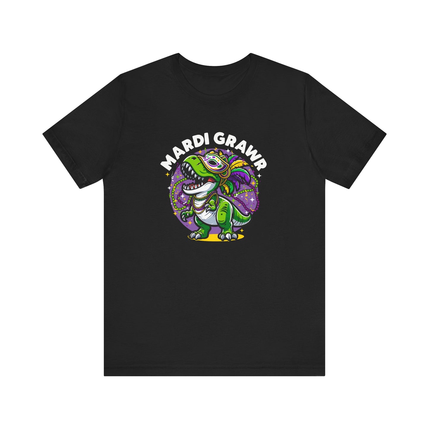 Mardi Grawr T-Shirt