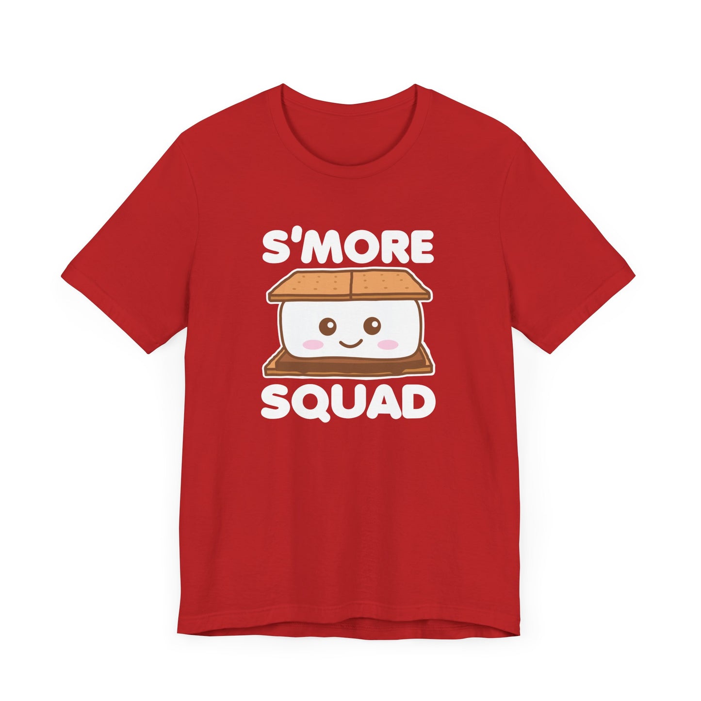 Smore Squad T-Shirt