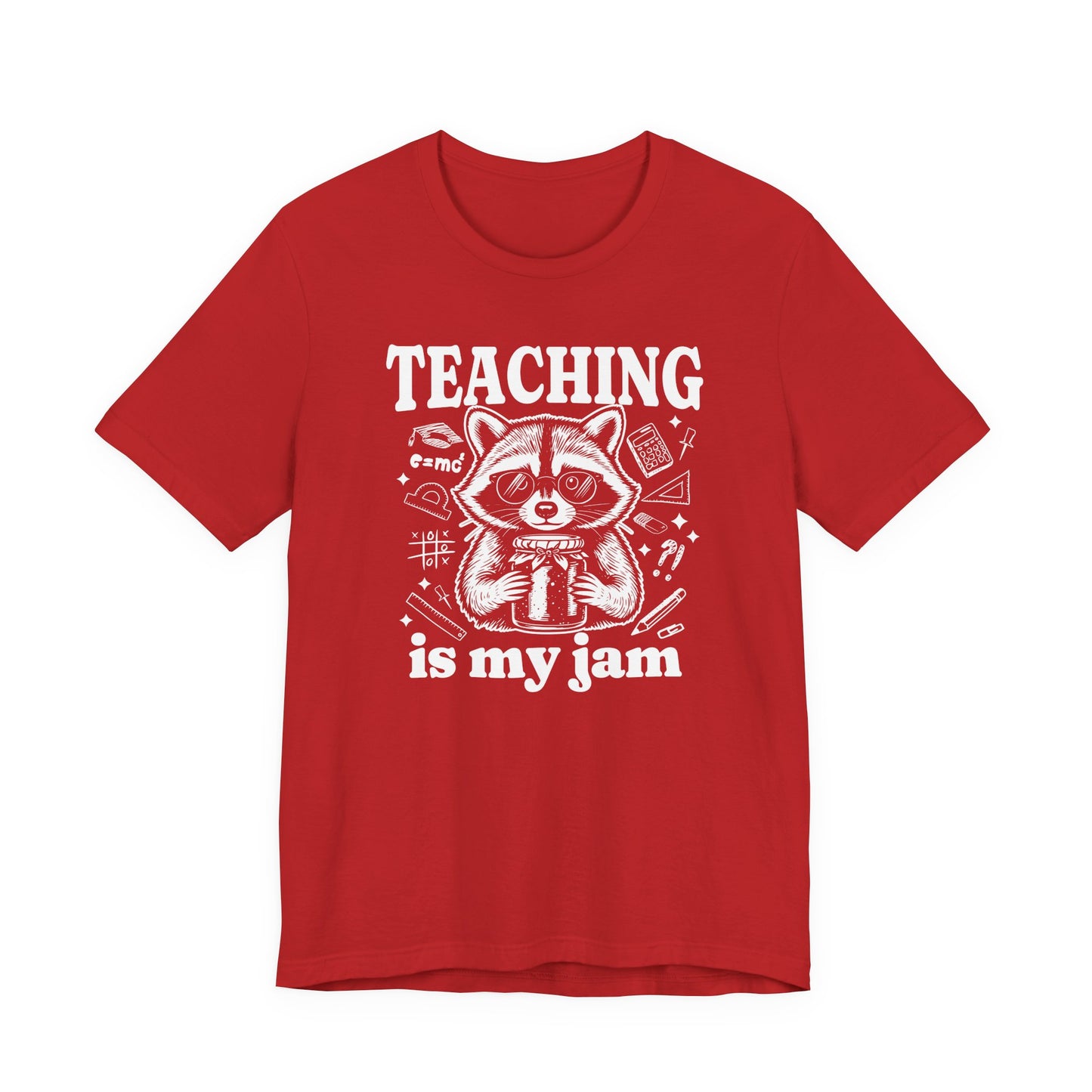 Teaching Is My Jam