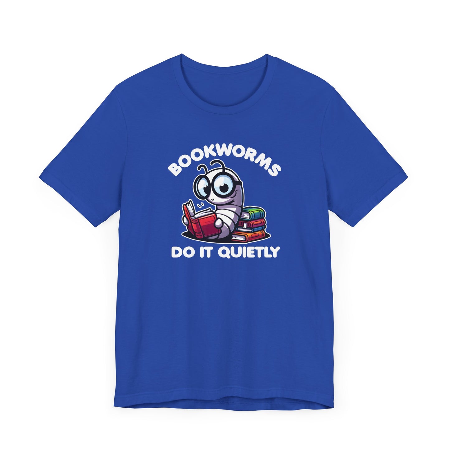 Bookworms T-Shirt