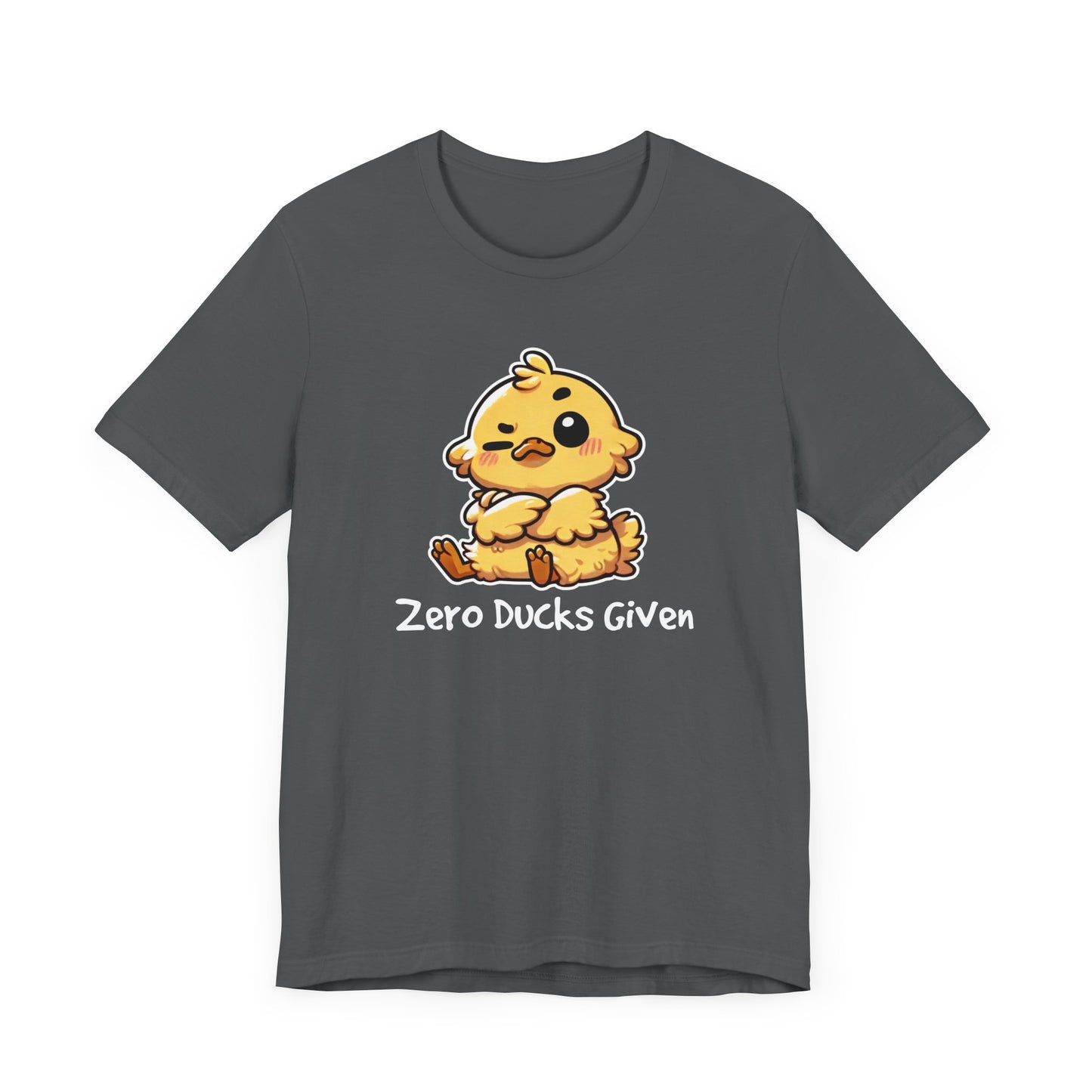Zero Ducks T-Shirt