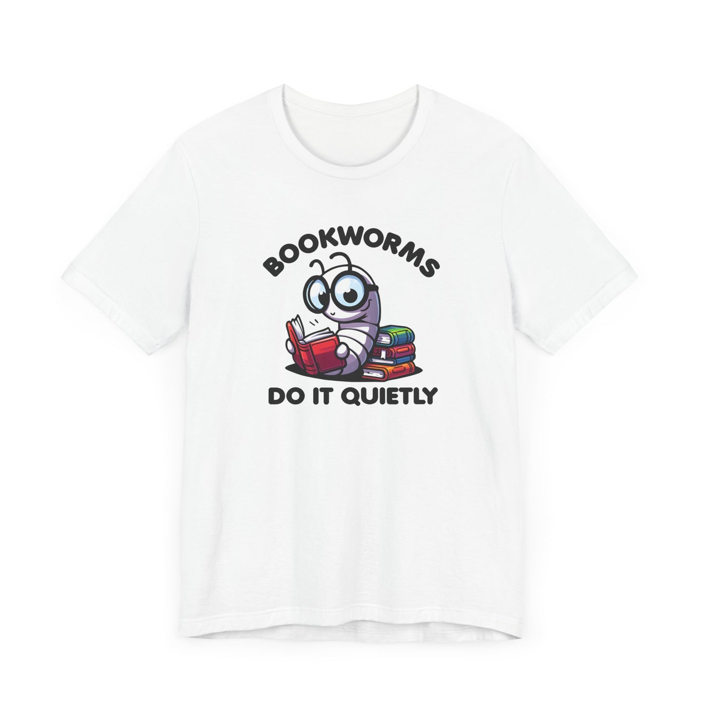 Bookworms T-Shirt