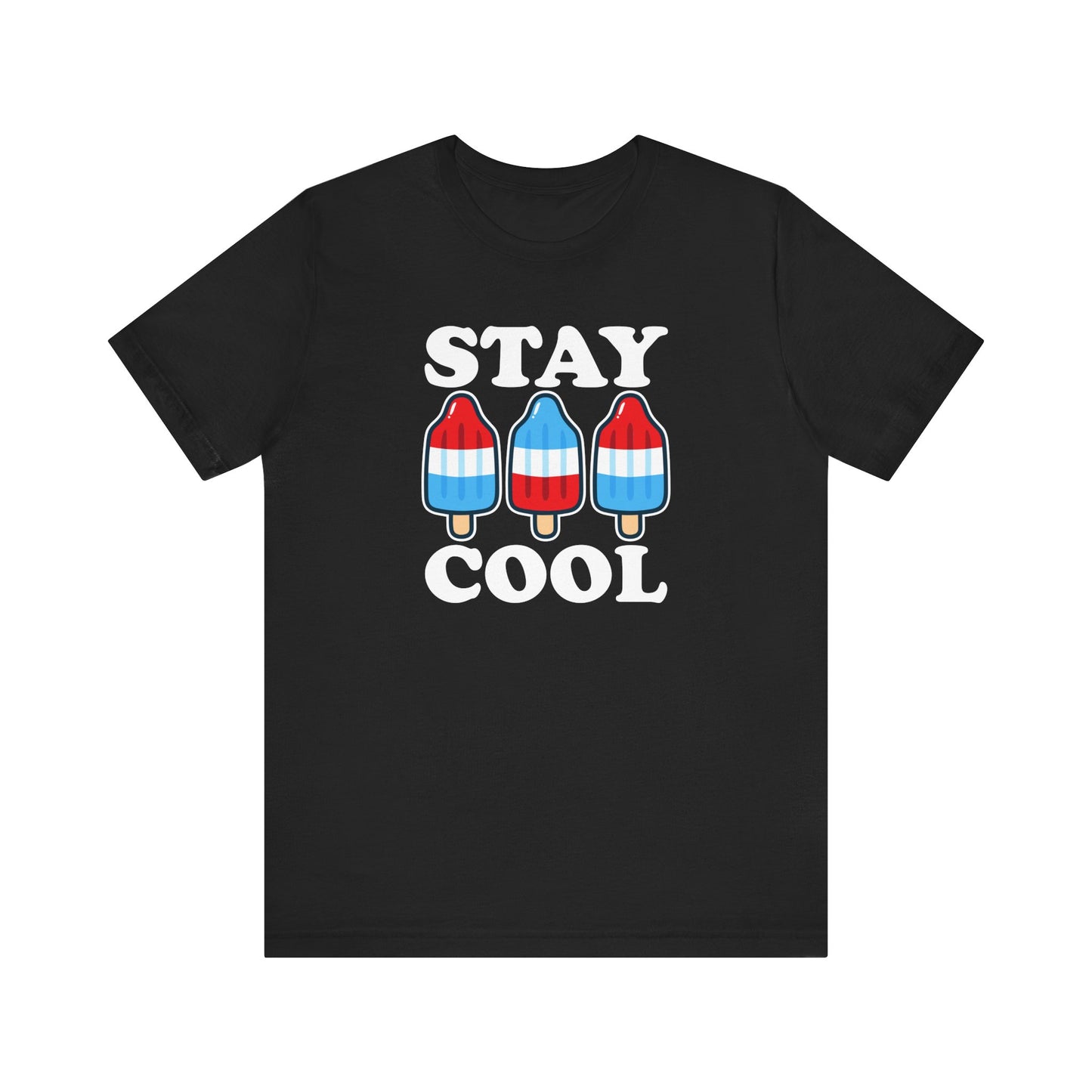 Stay Cool T-Shirt