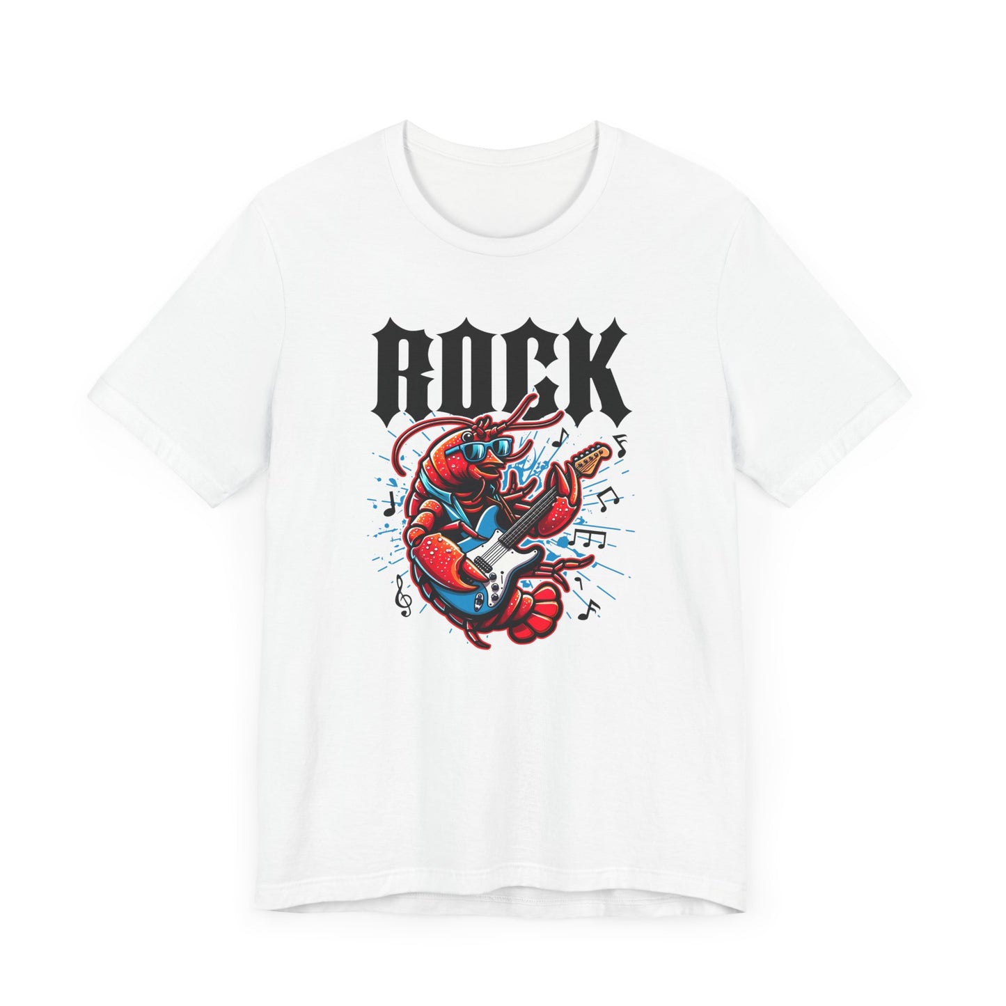Rock Lobster T-Shirt