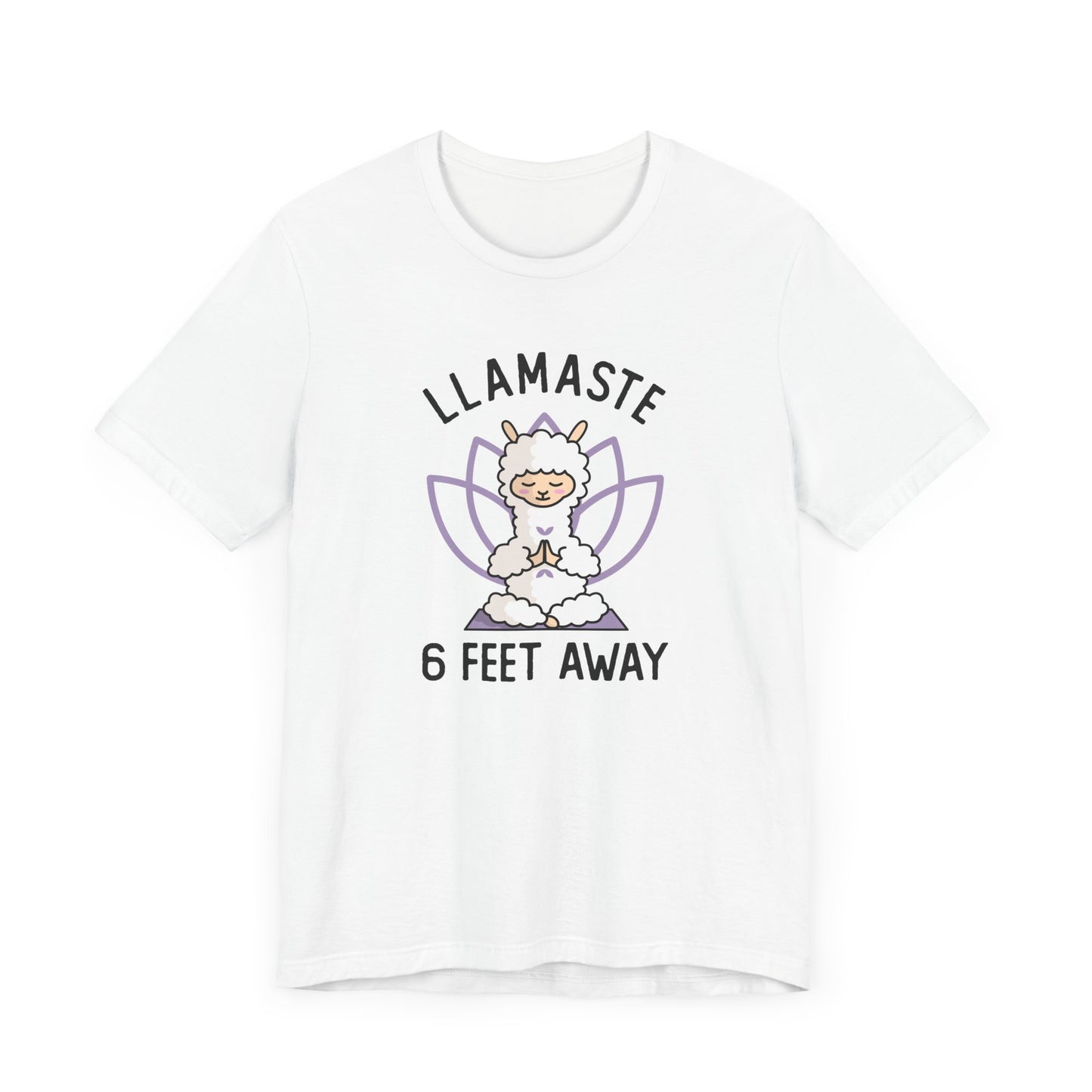 Llamaste T-Shirt