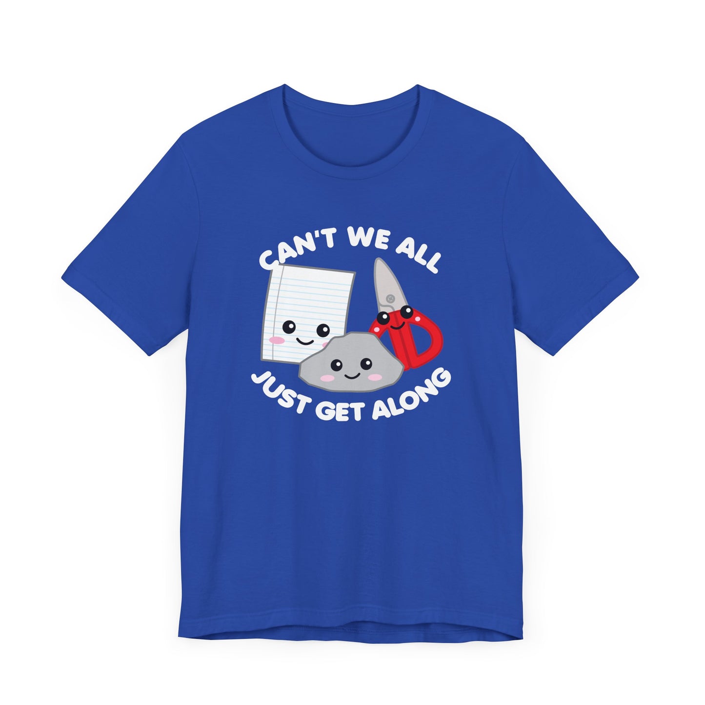 Getting Along T-Shirt
