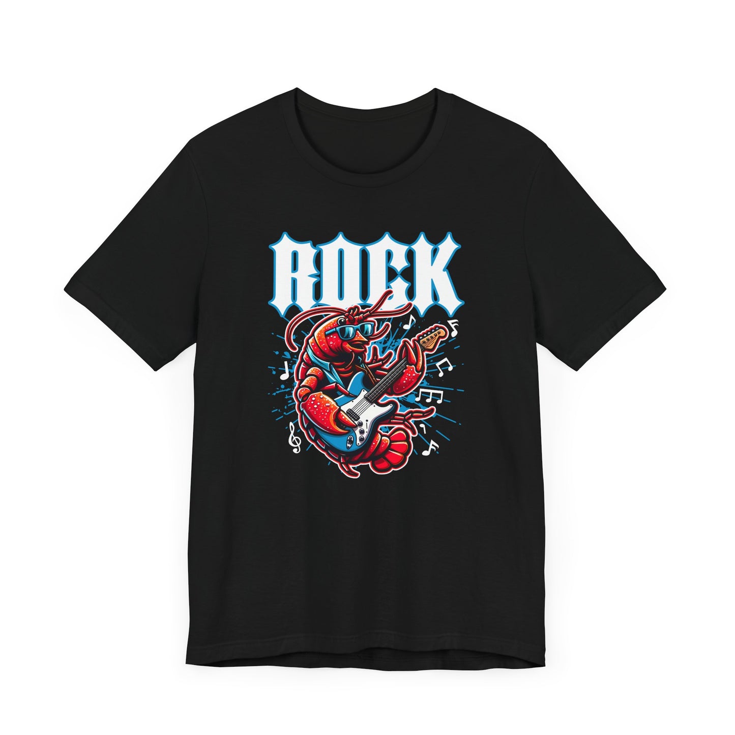 Rock Lobster T-Shirt