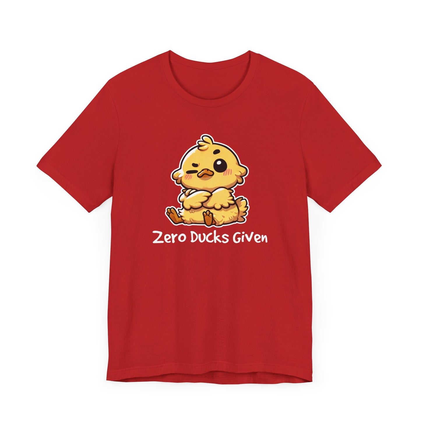 Zero Ducks T-Shirt