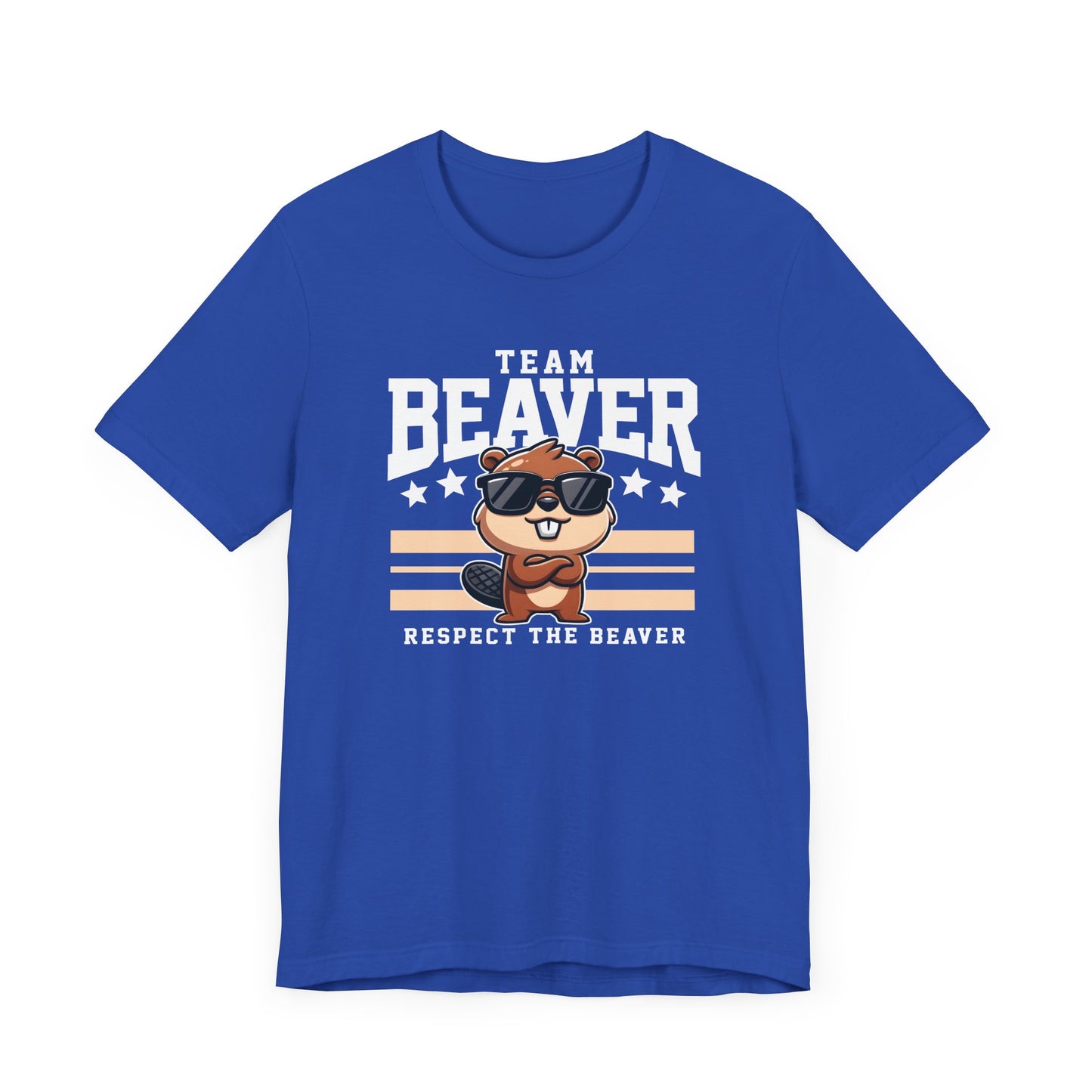 Team Beaver T-Shirt
