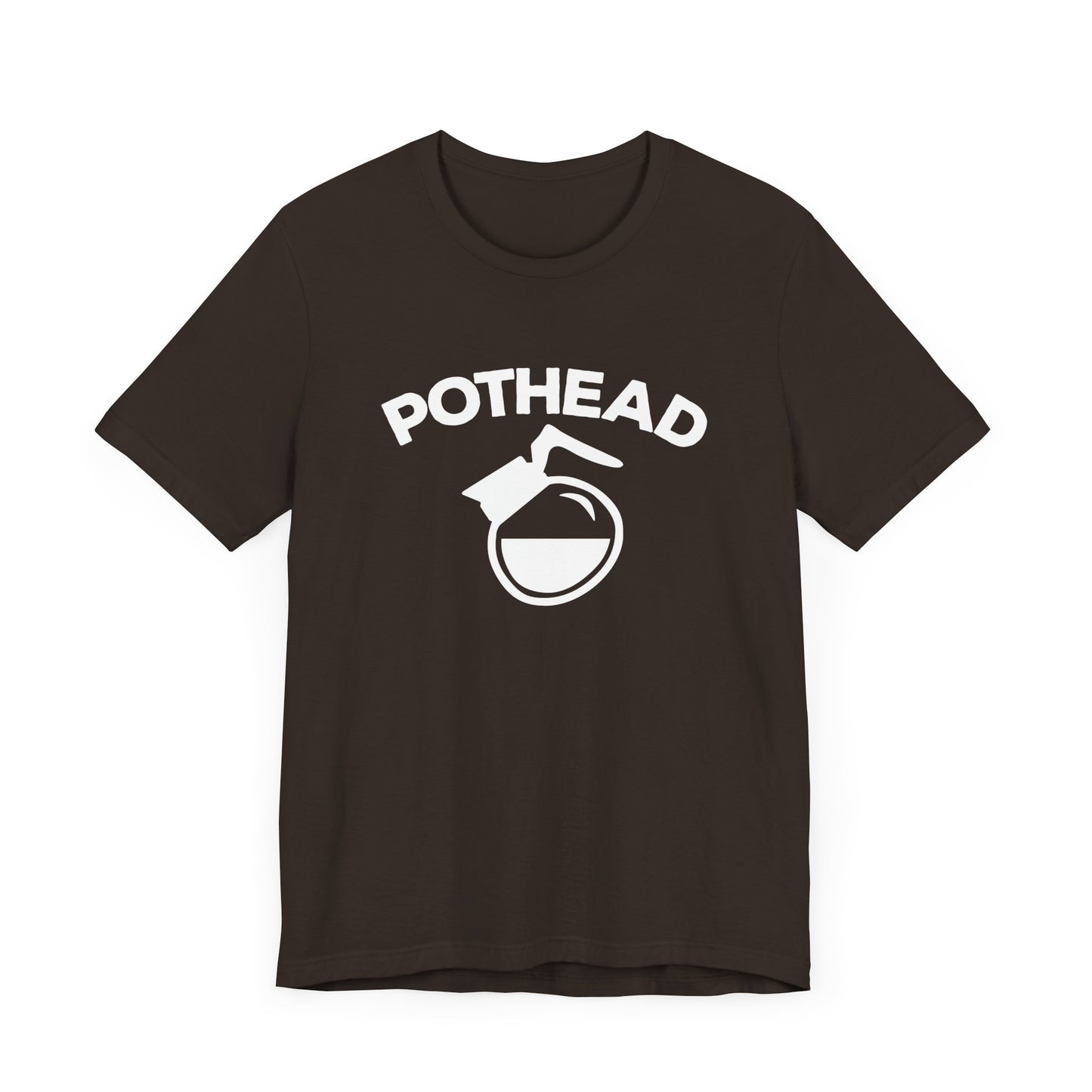 Pothead T-Shirt