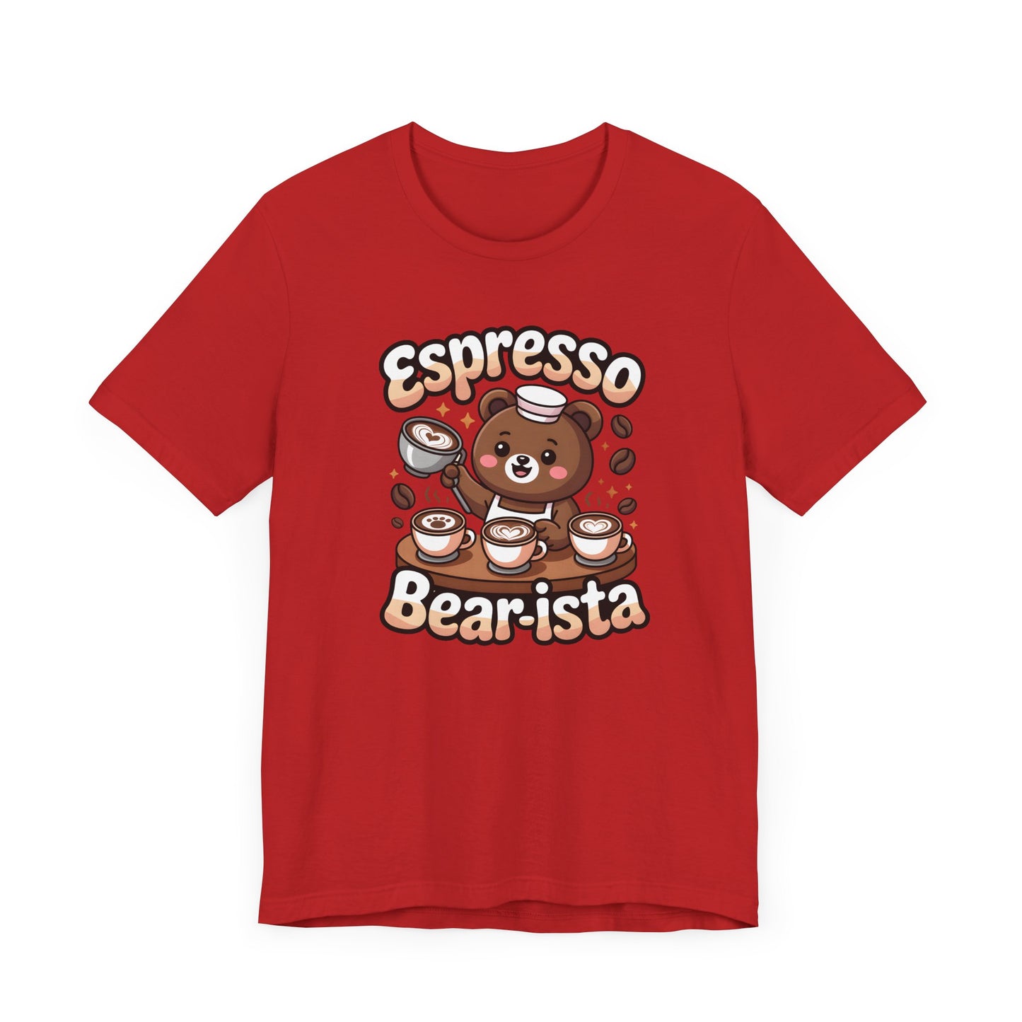 Bearista T-Shirt