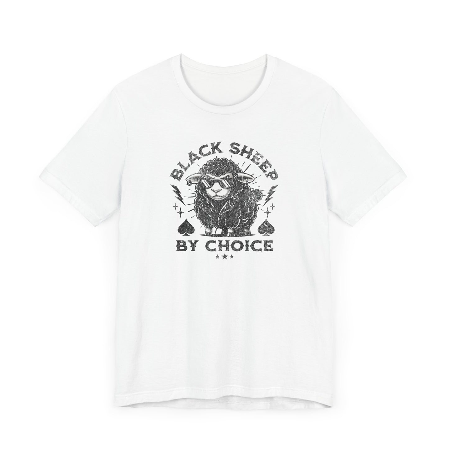 Black Sheep T-Shirt