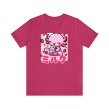 Load image into Gallery viewer, Strawberry Milk T-Shirt