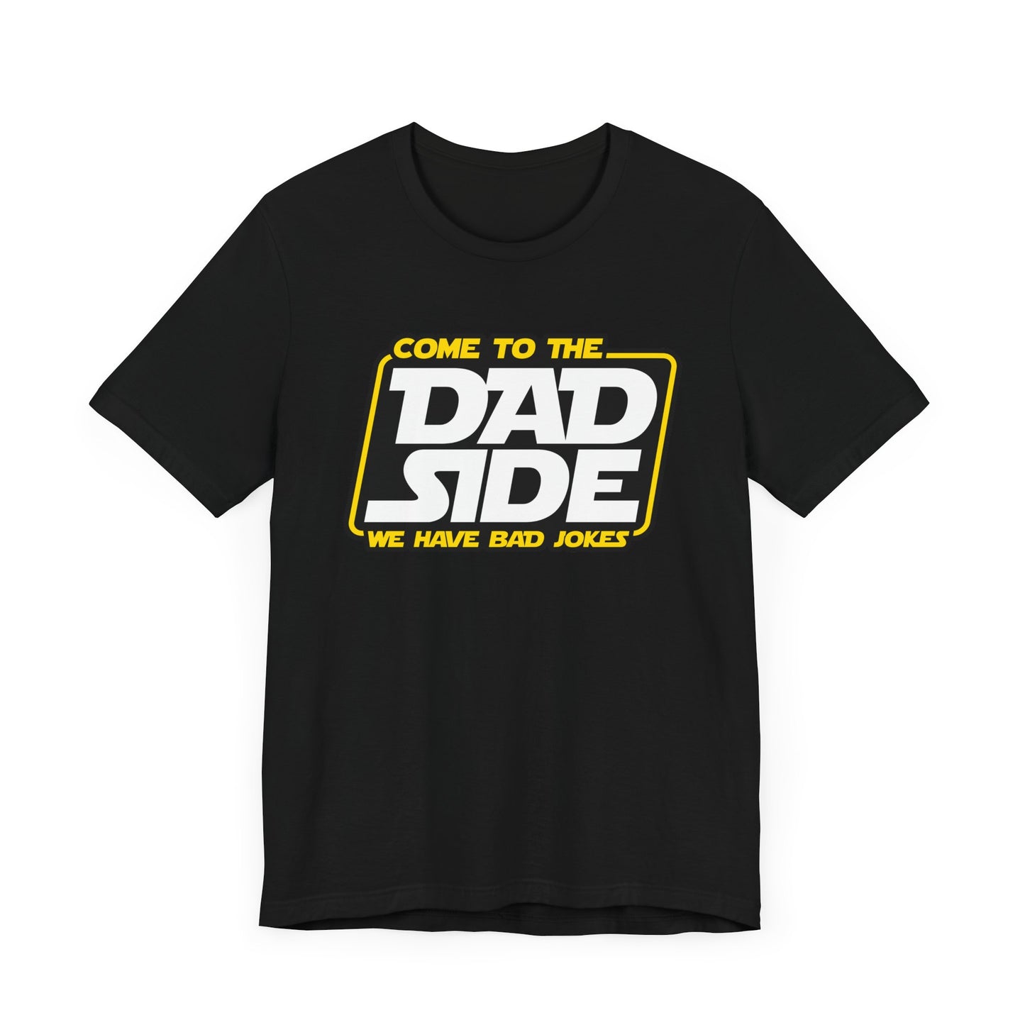 Dad Side T-Shirt