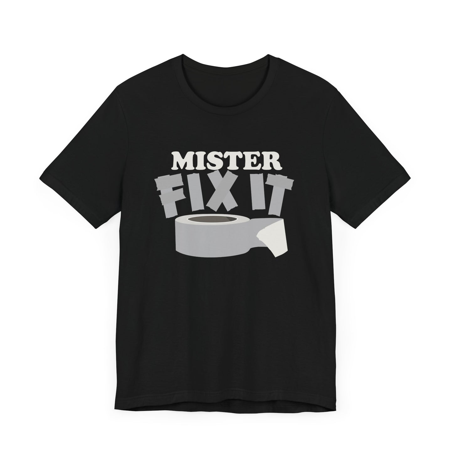 Mr Fix It T-Shirt