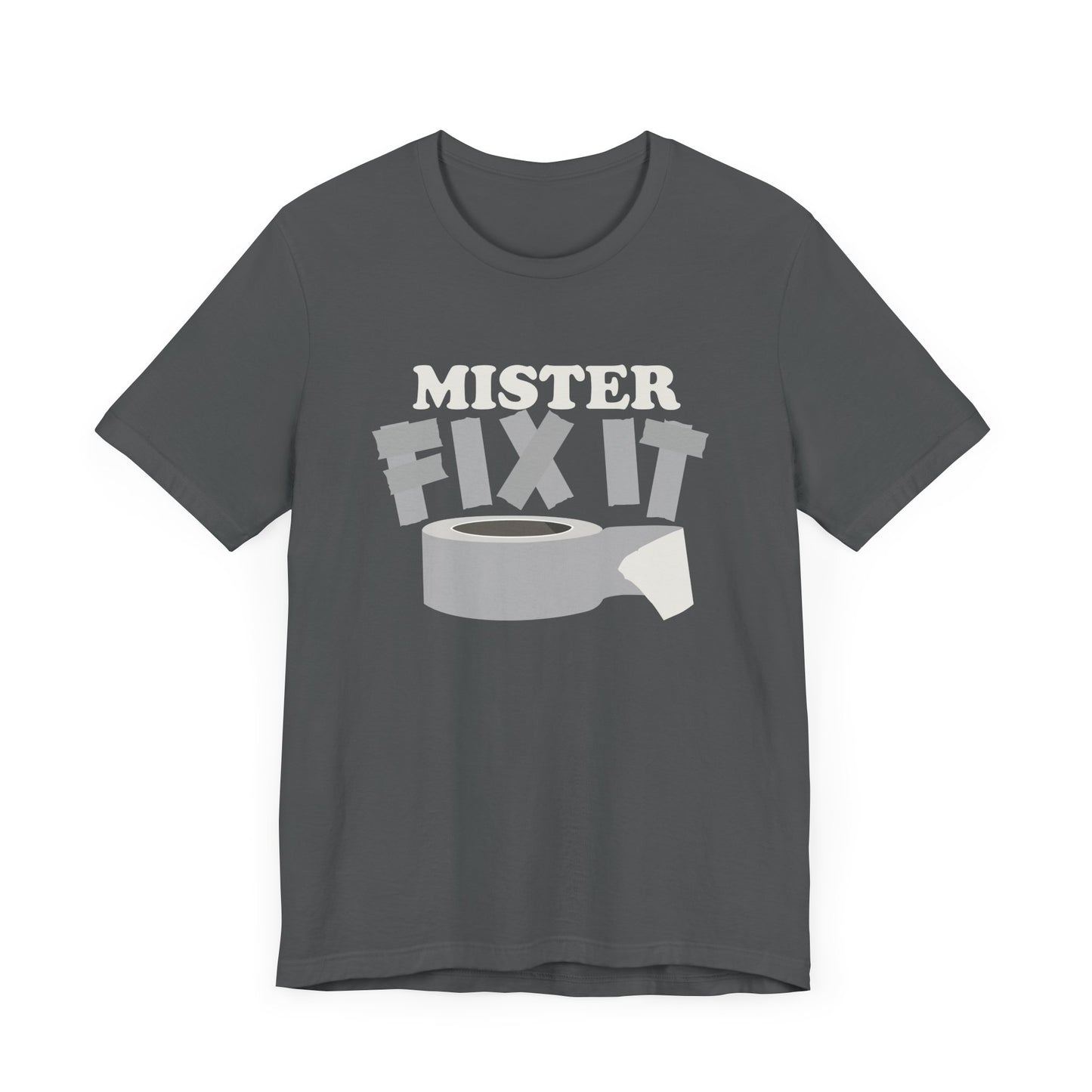 Mr Fix It T-Shirt