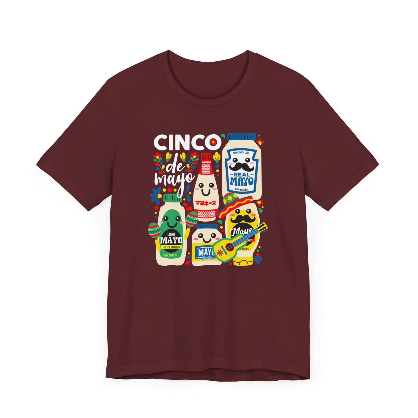 Cinco Mayo T-Shirt