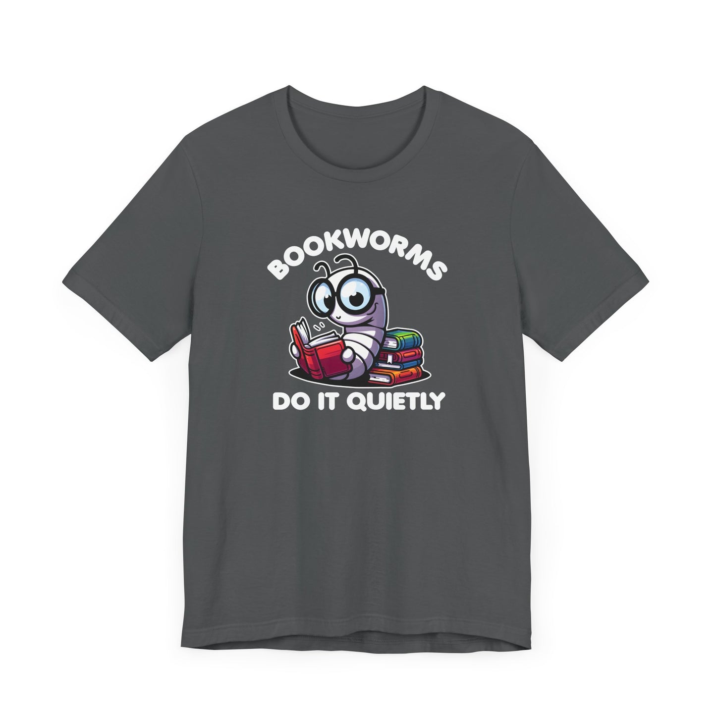 Bookworms T-Shirt
