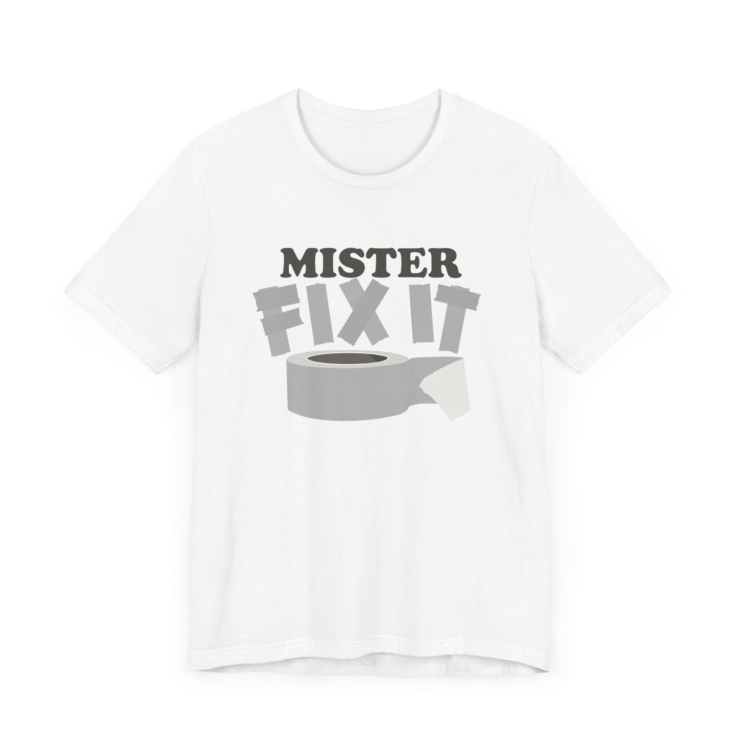 Mr Fix It T-Shirt