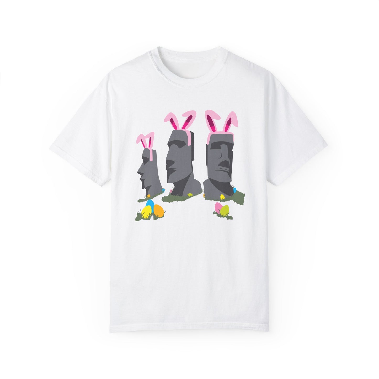 Easter Island T-Shirt