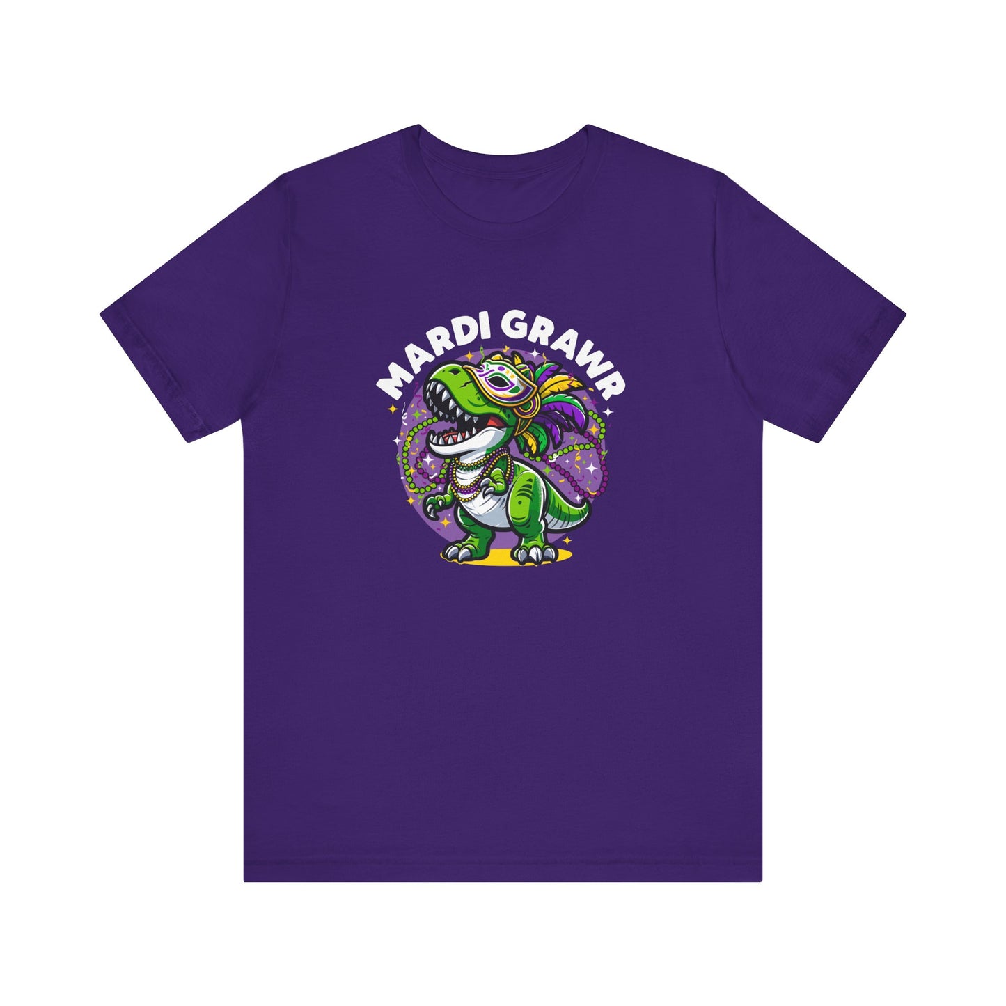 Mardi Grawr T-Shirt