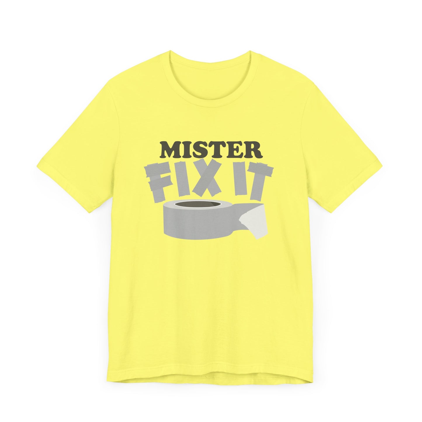 Mr Fix It T-Shirt