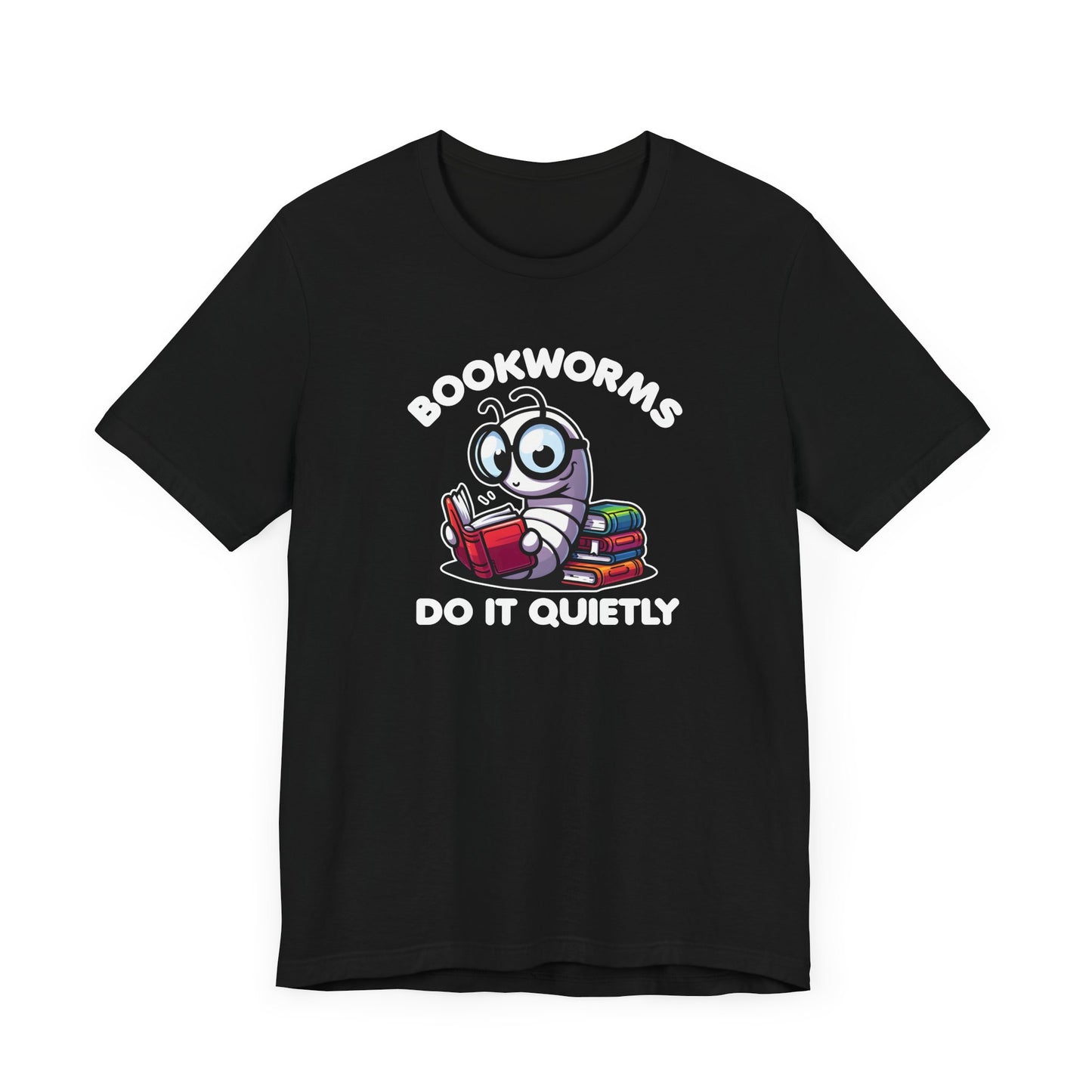 Bookworms T-Shirt