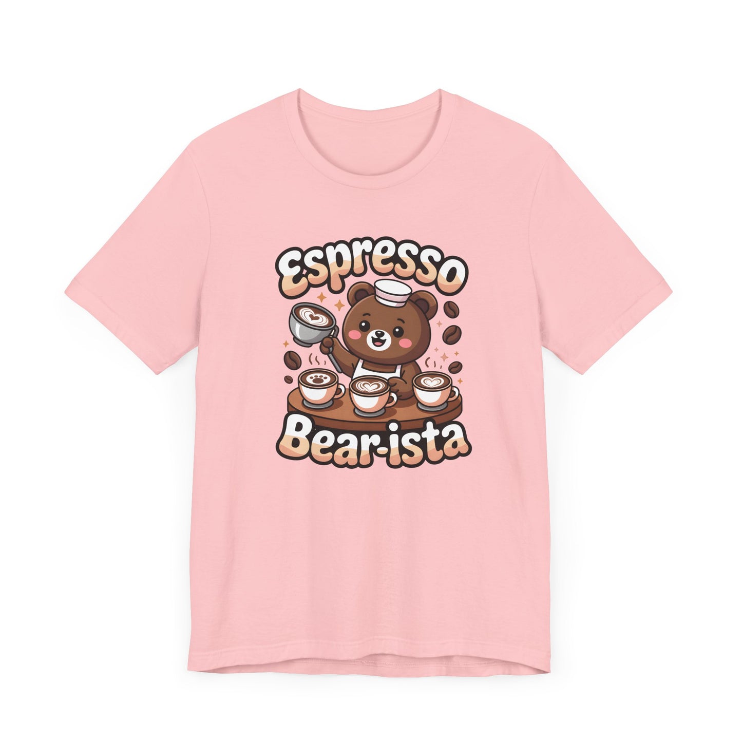 Bearista T-Shirt