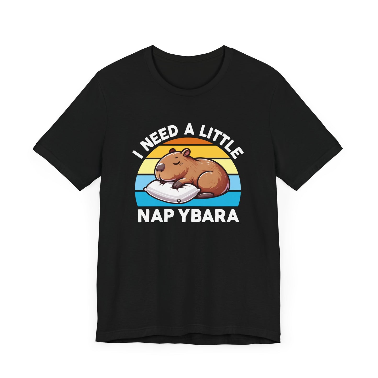 Capybara T-Shirt