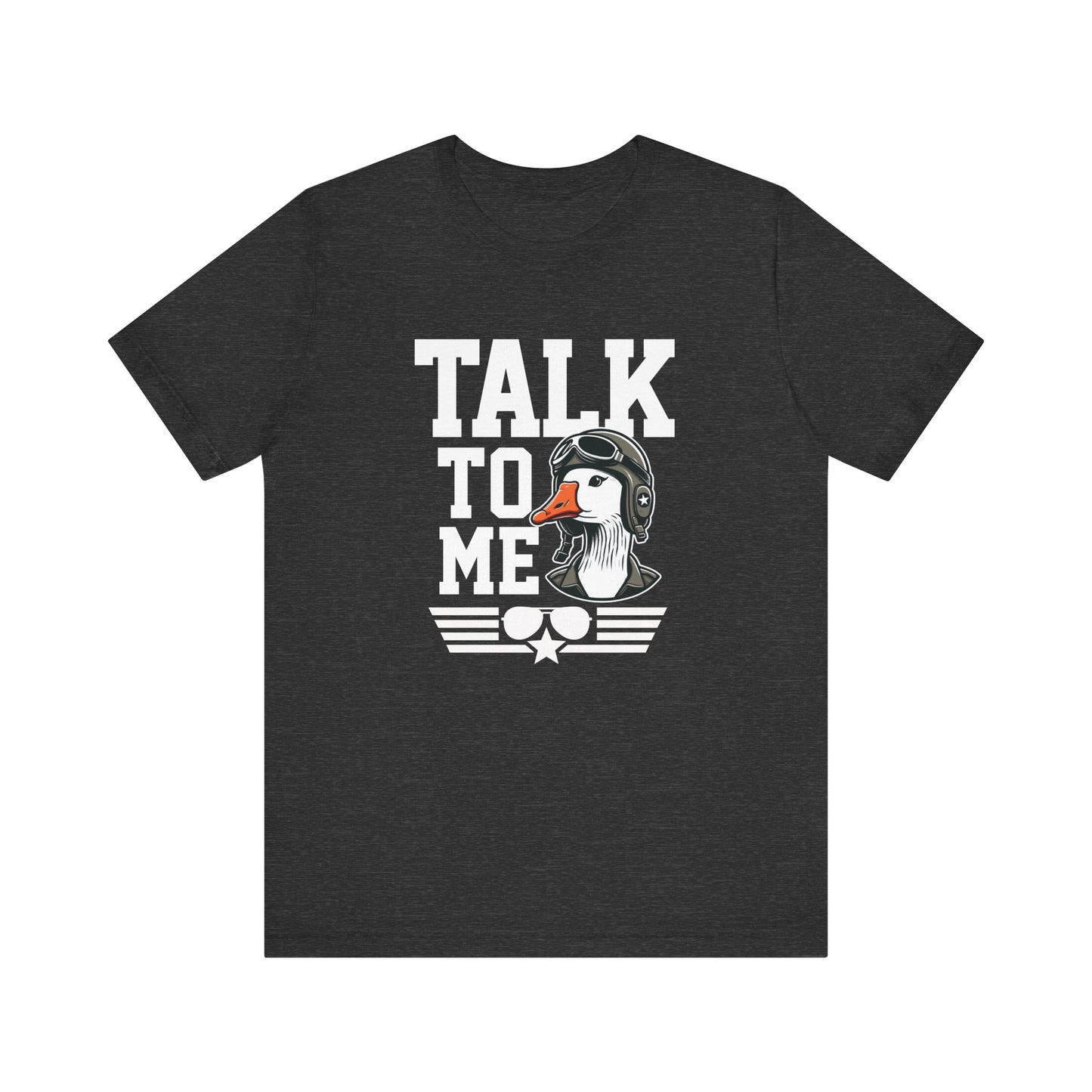 Talk to Me T-Shirt