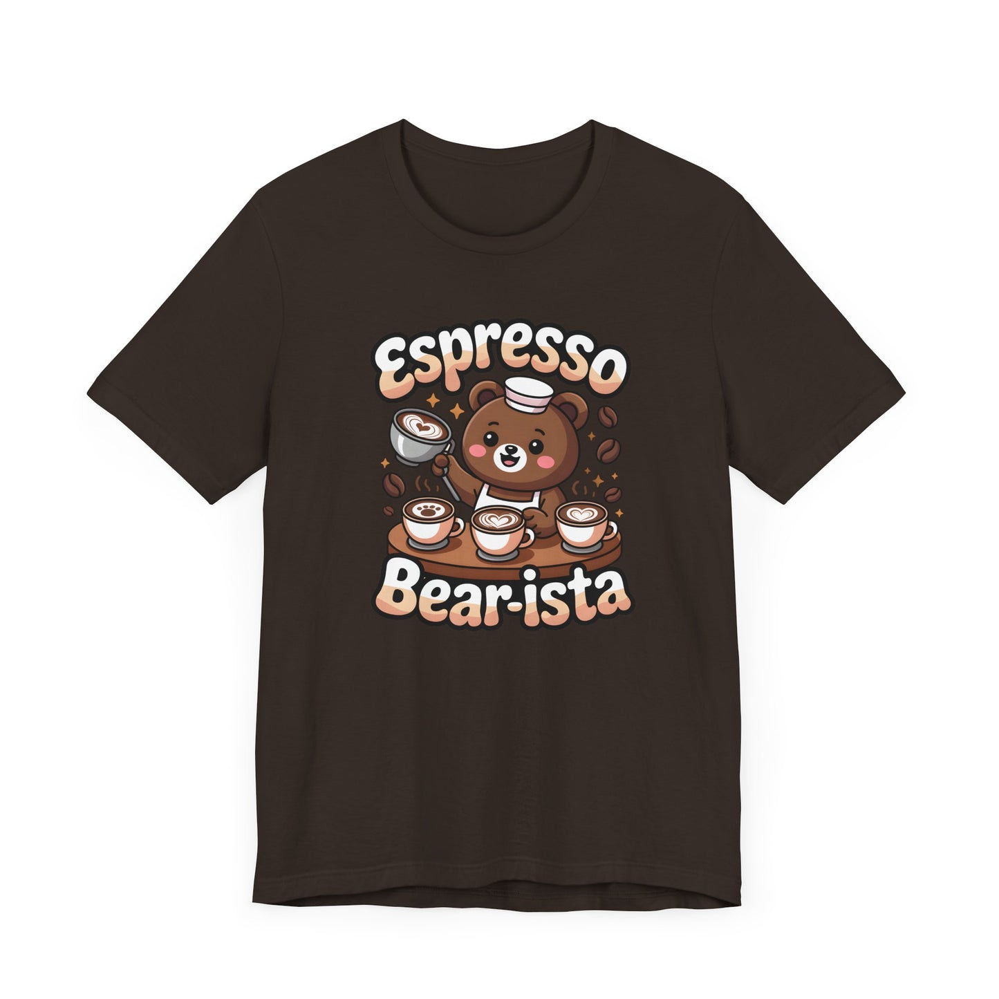Bearista T-Shirt