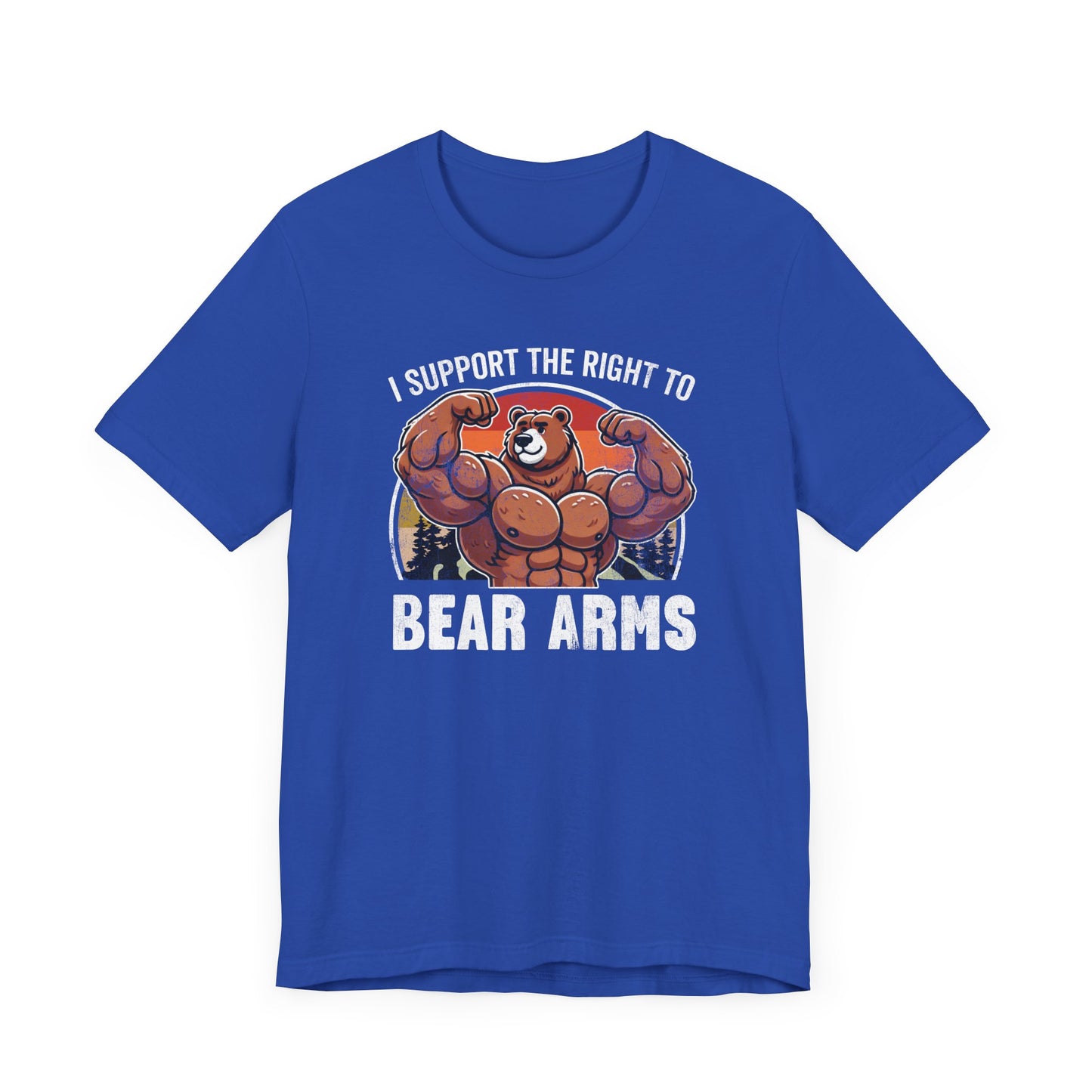 Bear Arms T-Shirt