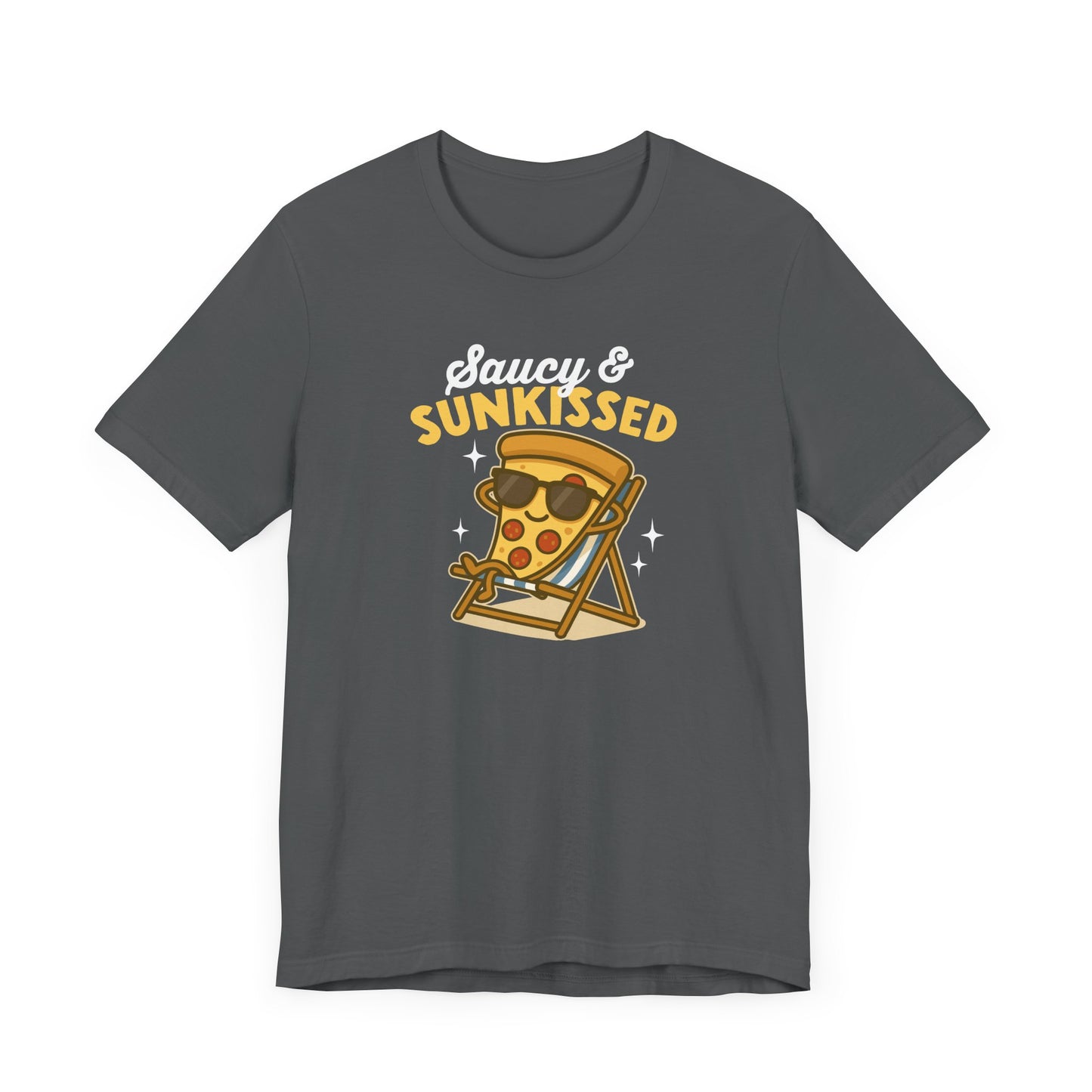 Sunkissed T-Shirt
