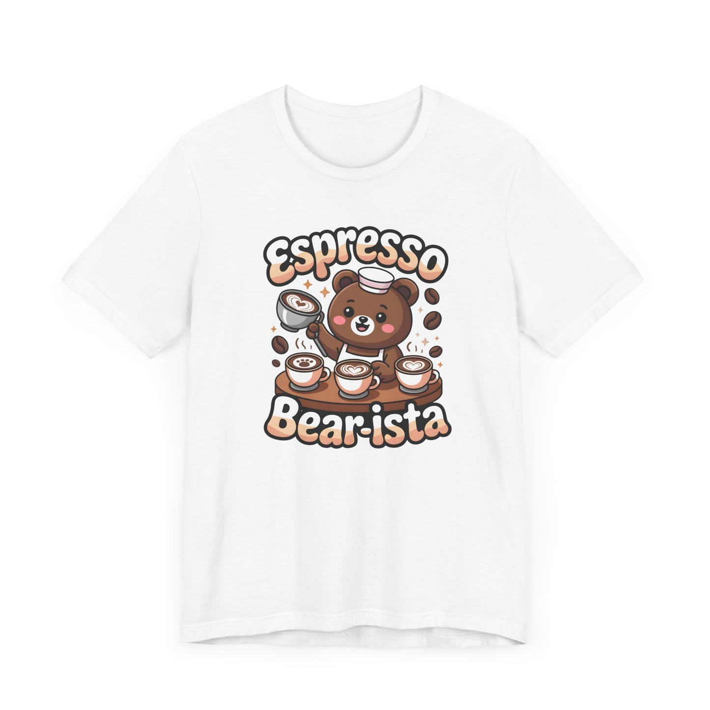Bearista T-Shirt