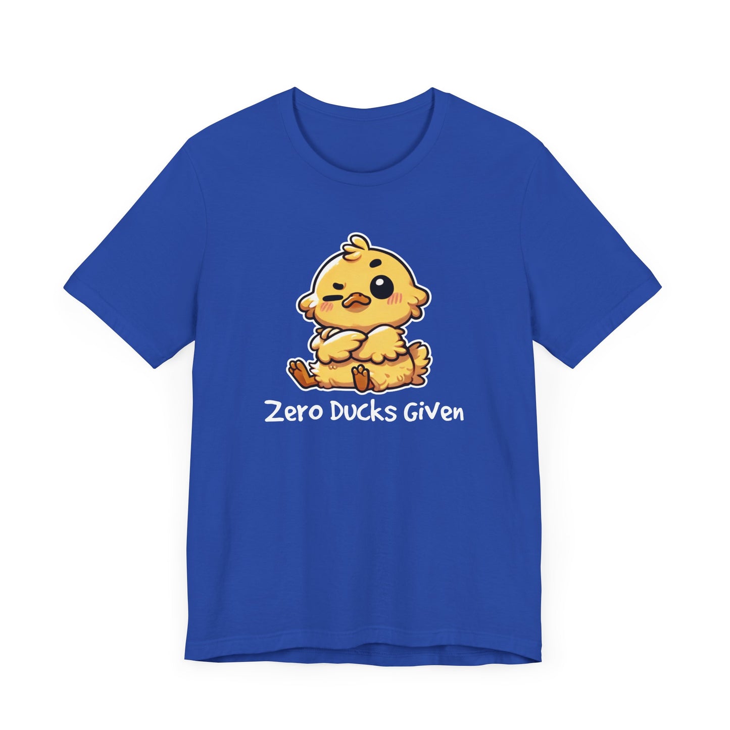 Zero Ducks T-Shirt