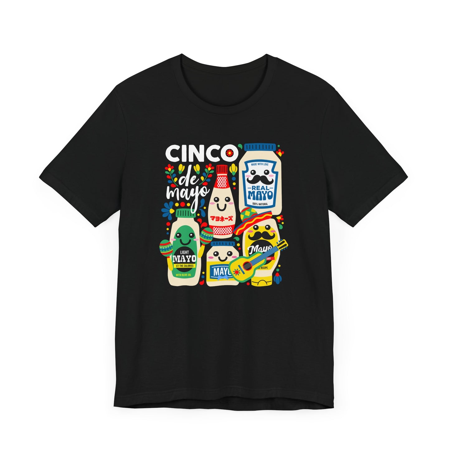 Cinco Mayo T-Shirt