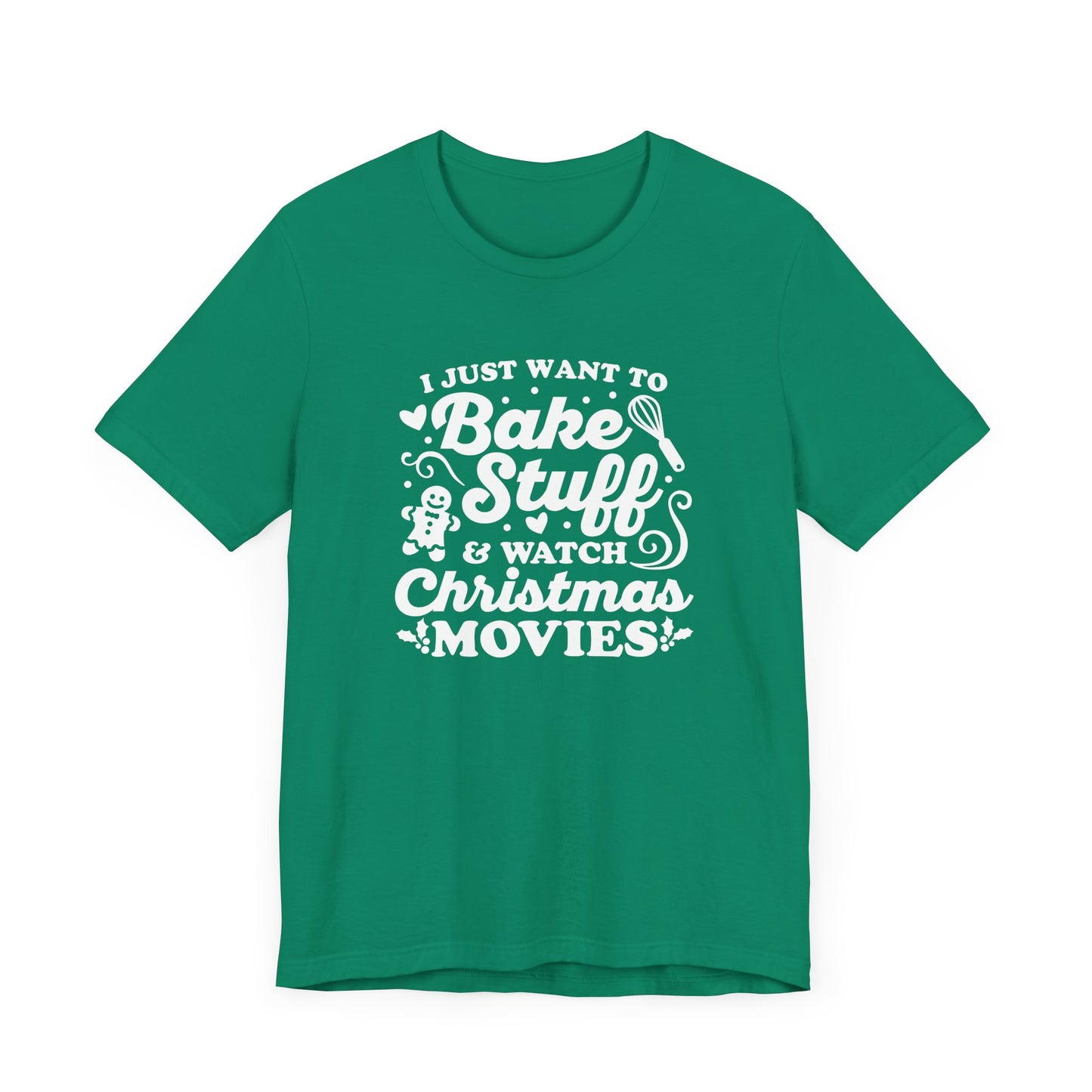 Bake Stuff T-Shirt