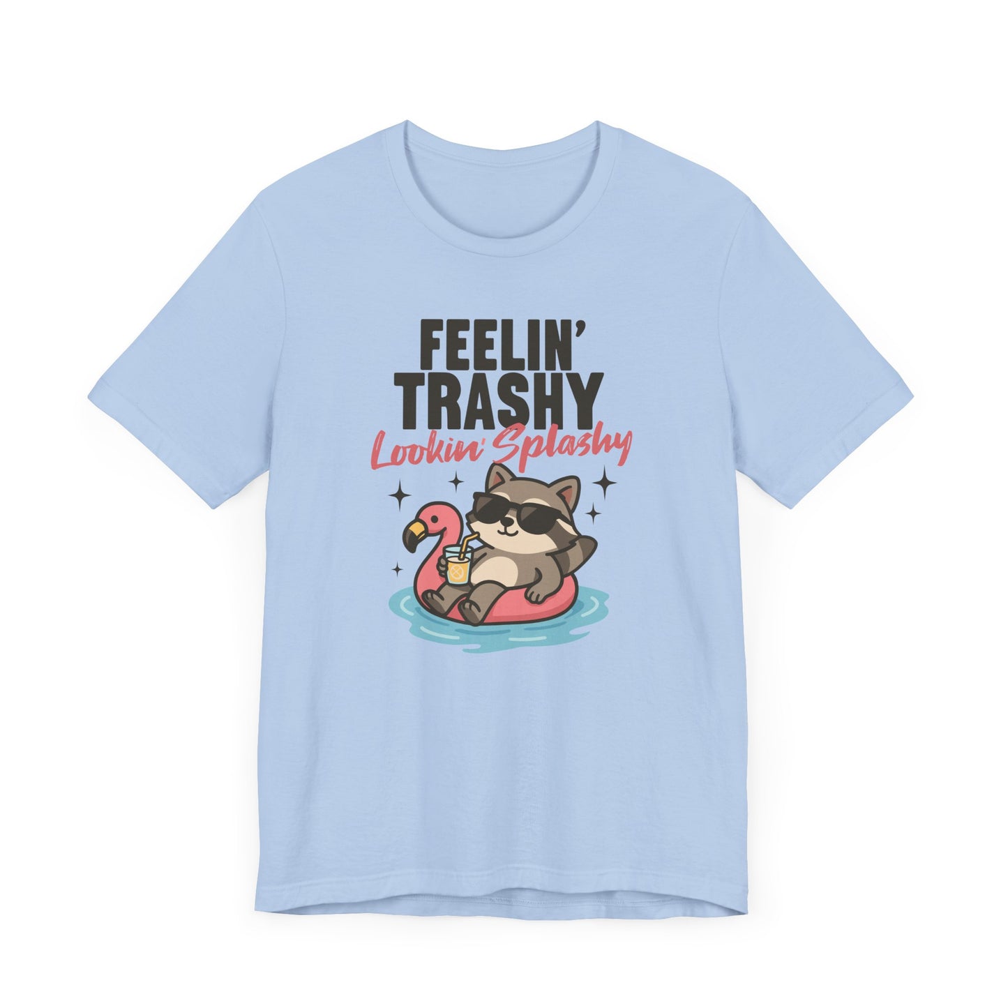 Lookin Splashy T-Shirt