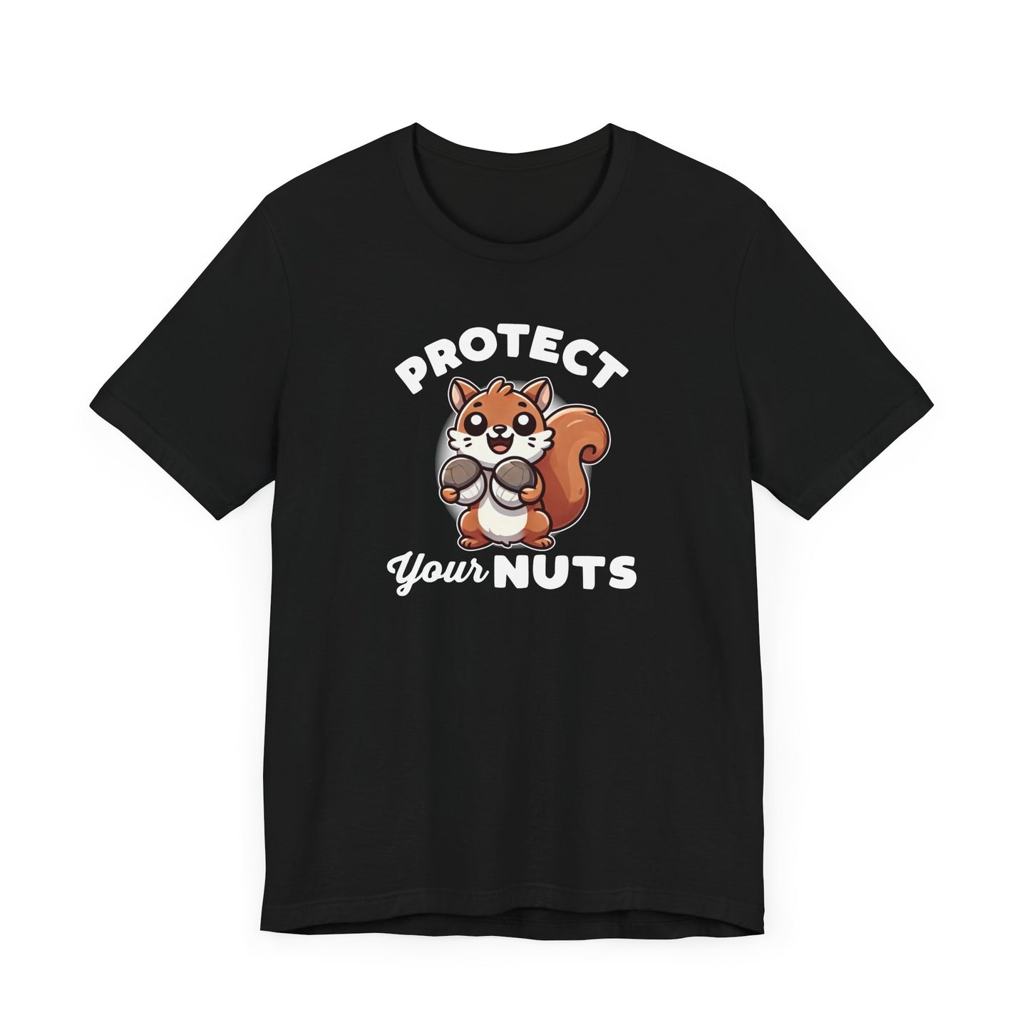 Protect Your Nuts T-Shirt