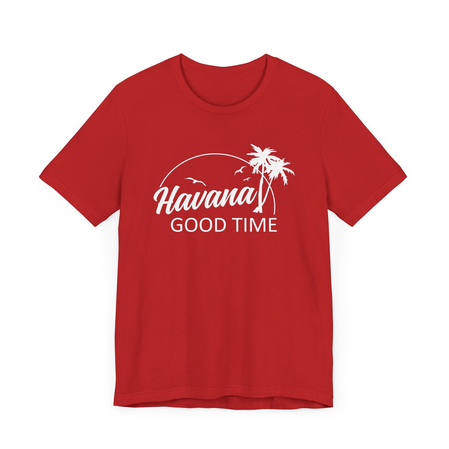 Havana T-Shirt
