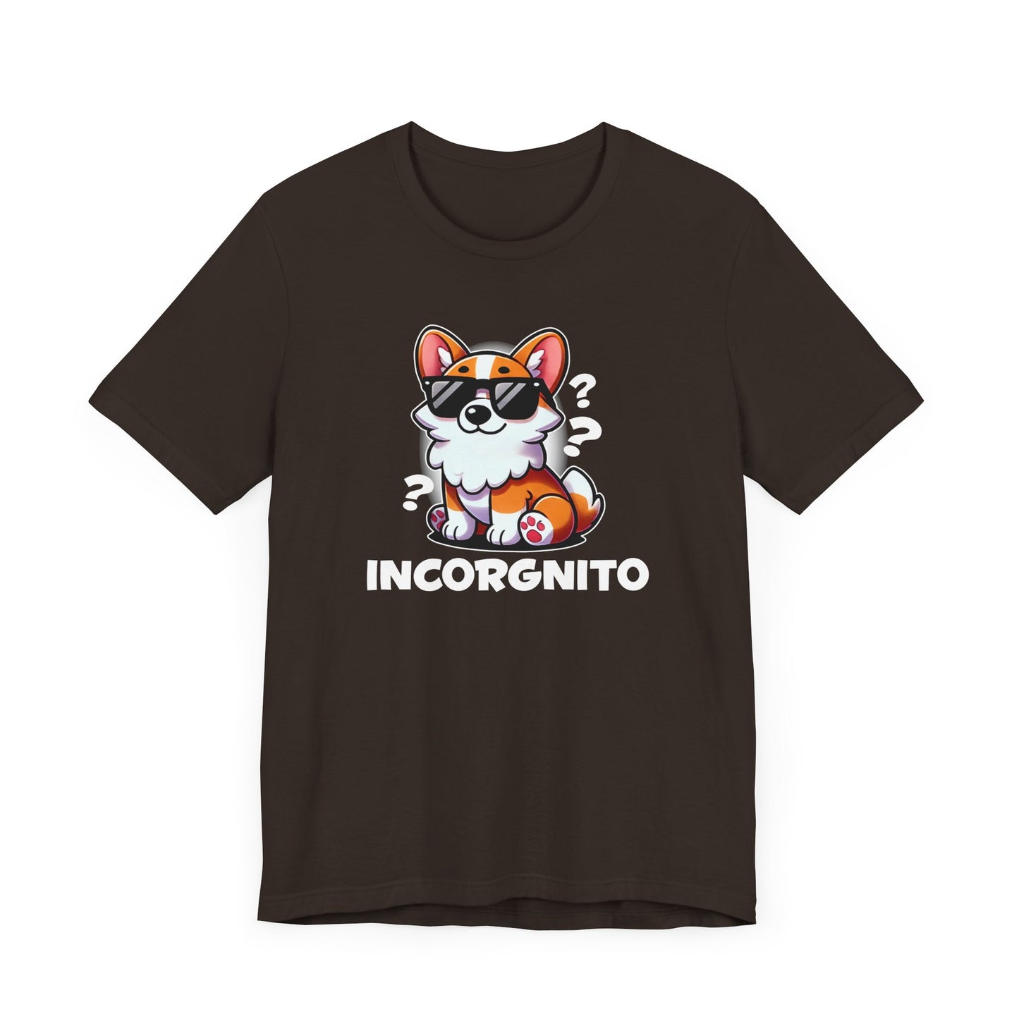 Incorgnito T-Shirt
