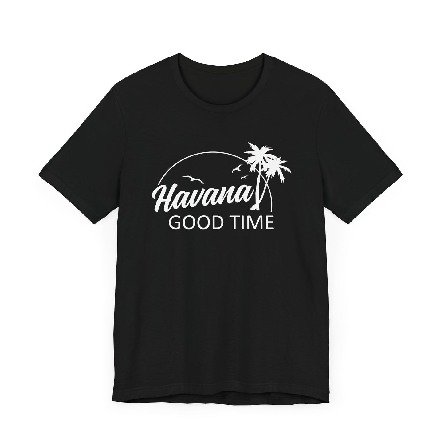 Havana T-Shirt