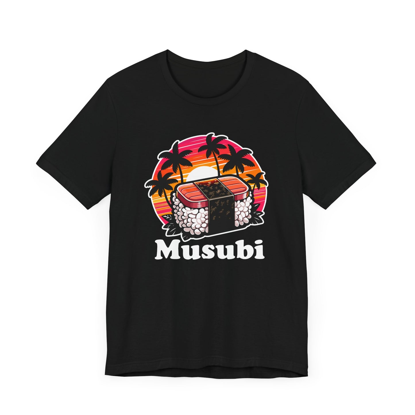 Island Musubi T-Shirt