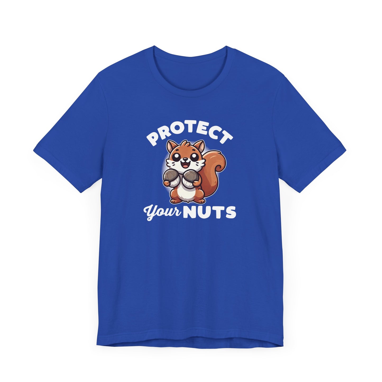 Protect Your Nuts T-Shirt